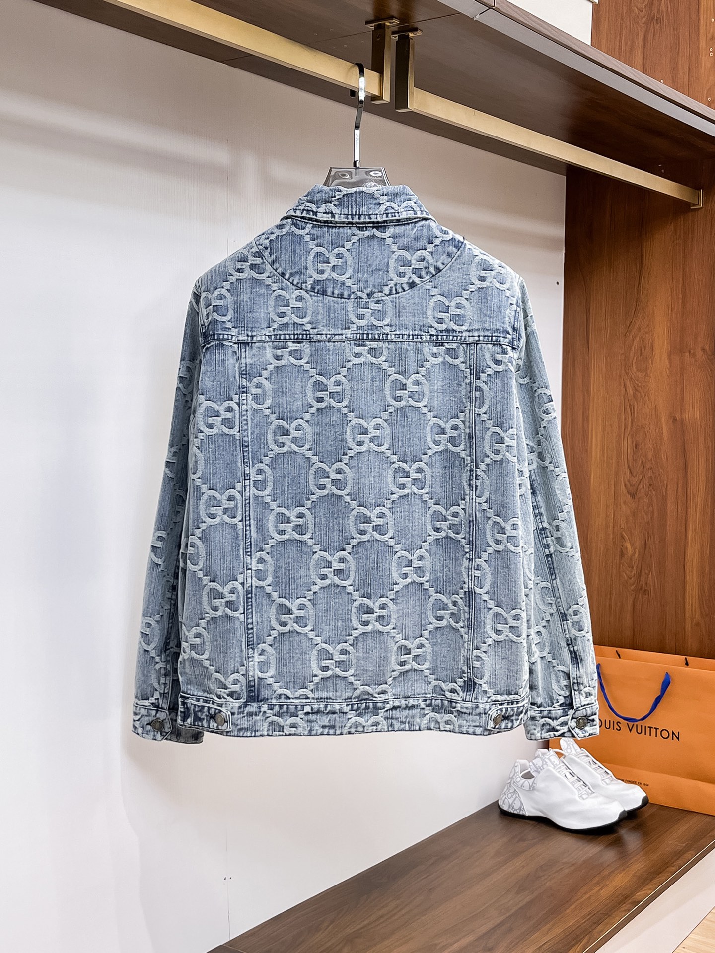 Jackets