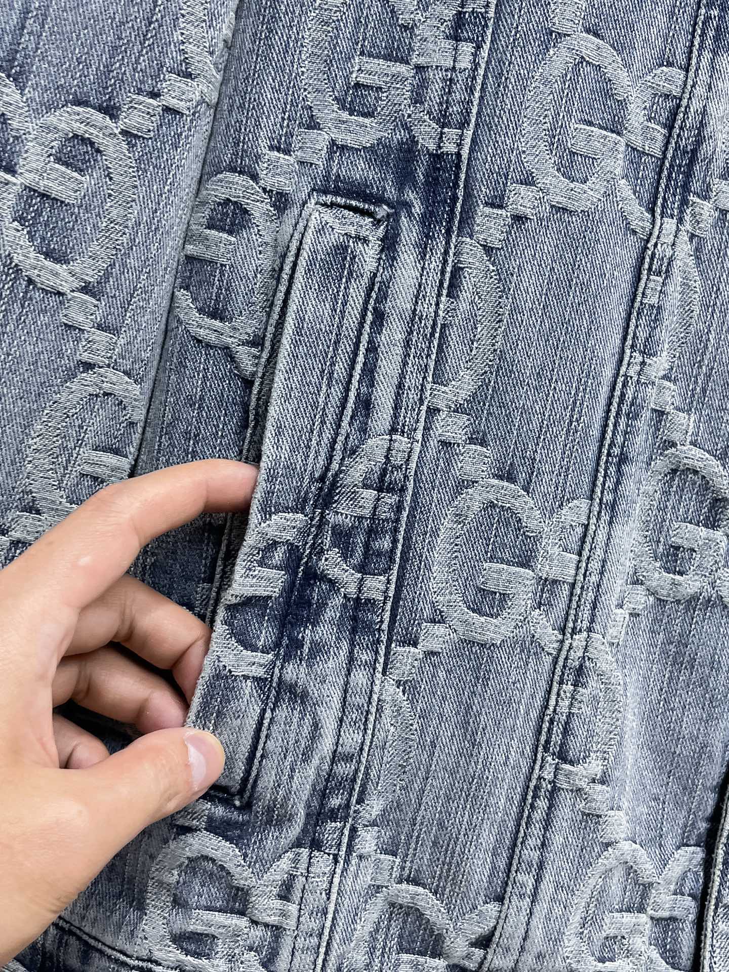 Jackets