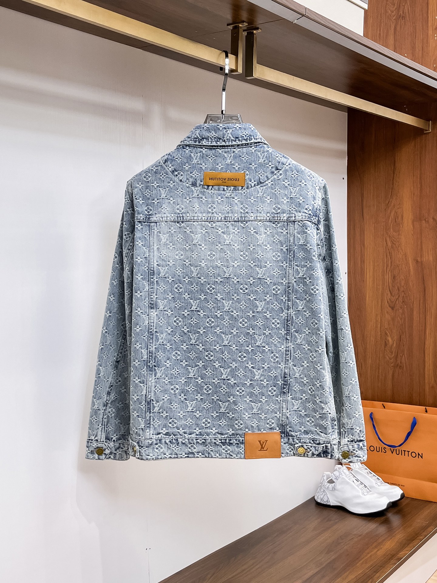 Jackets