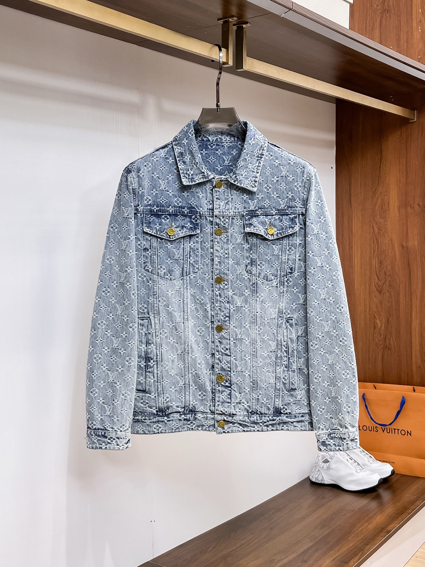 Jackets
