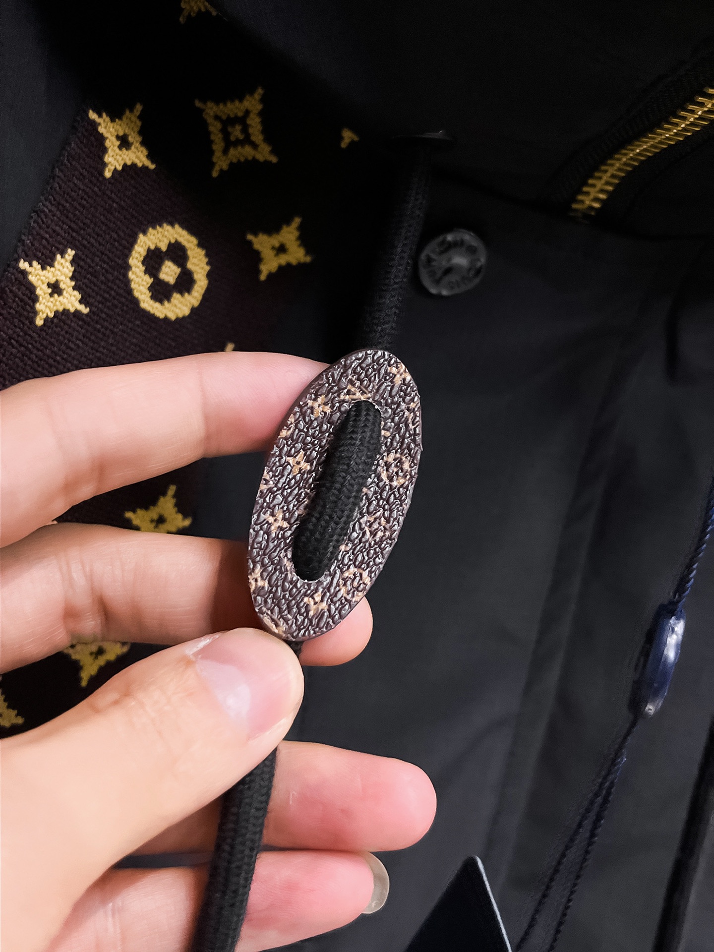 Jackets