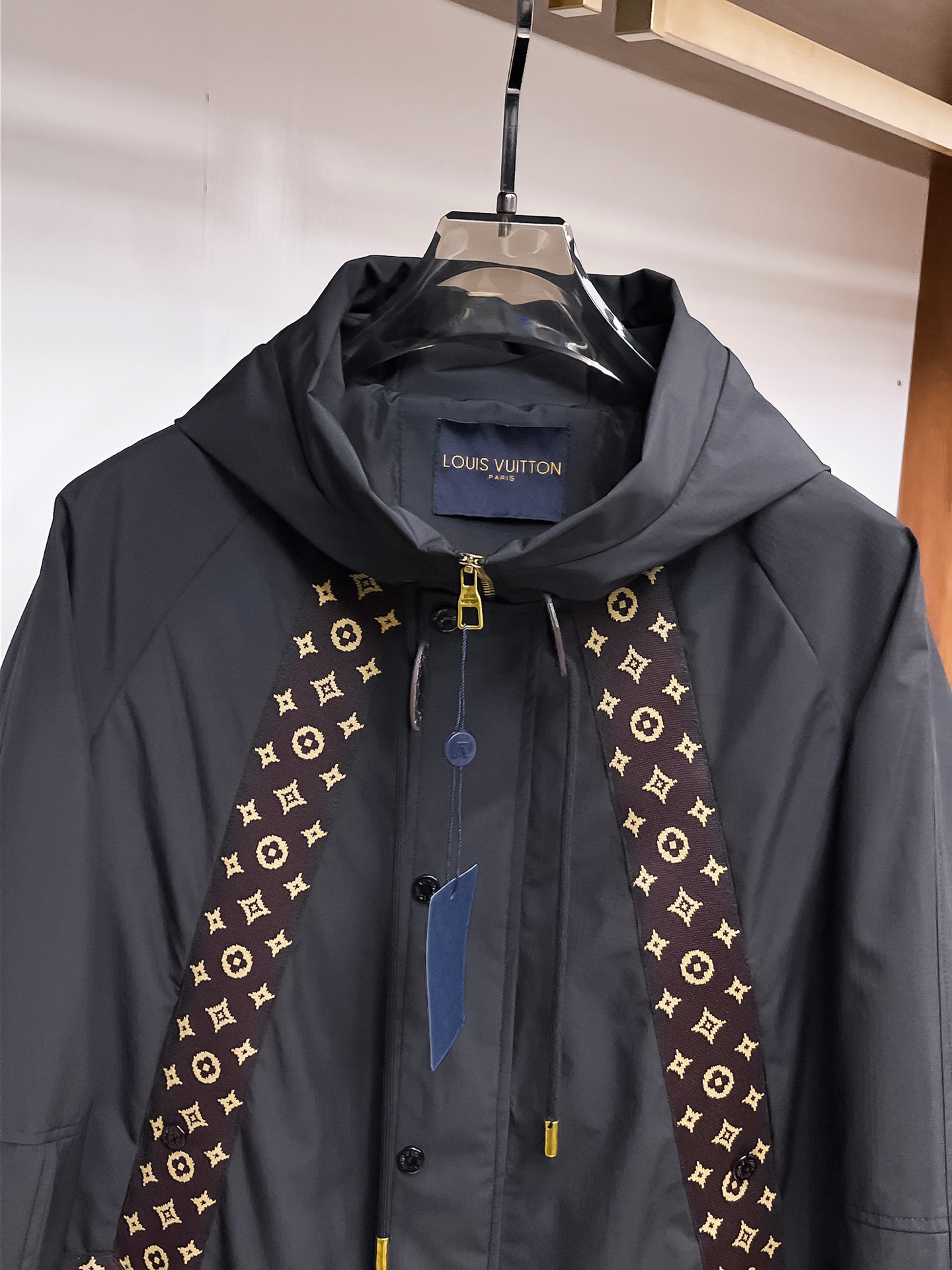 Jackets