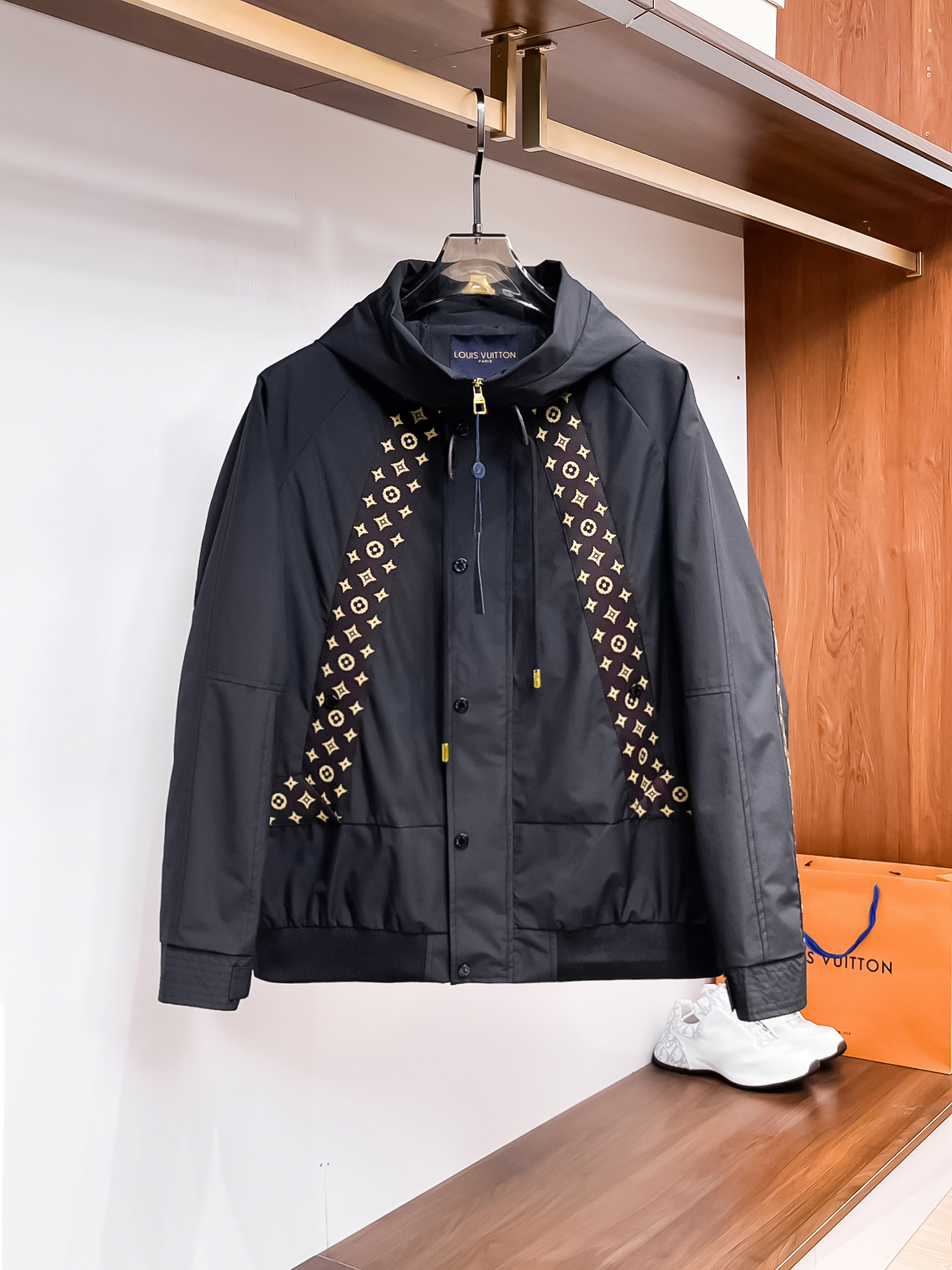 Jackets