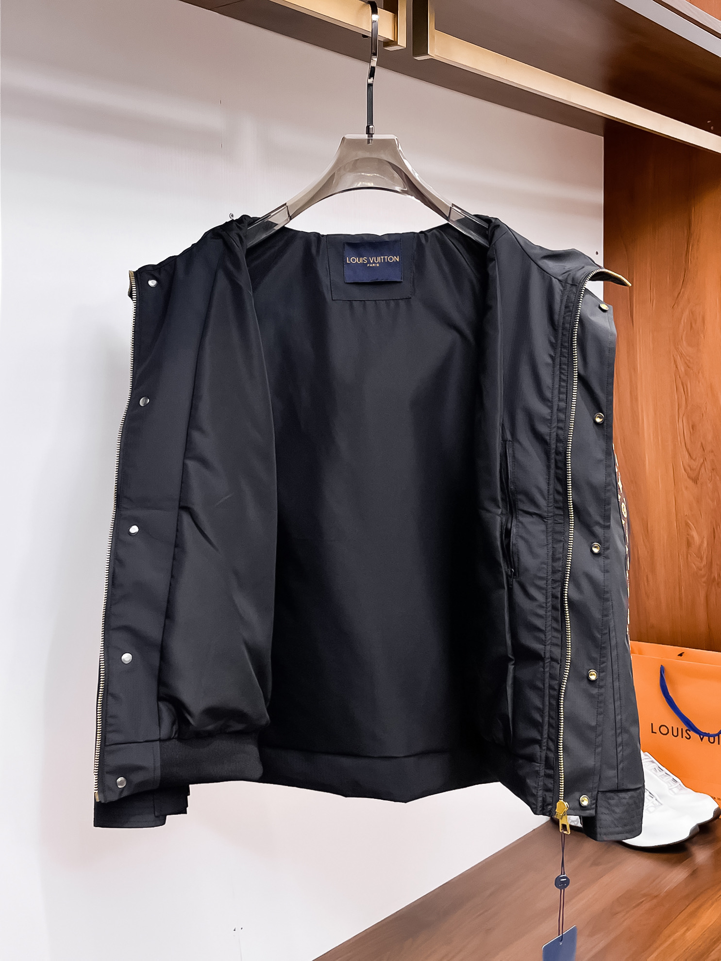 Jackets
