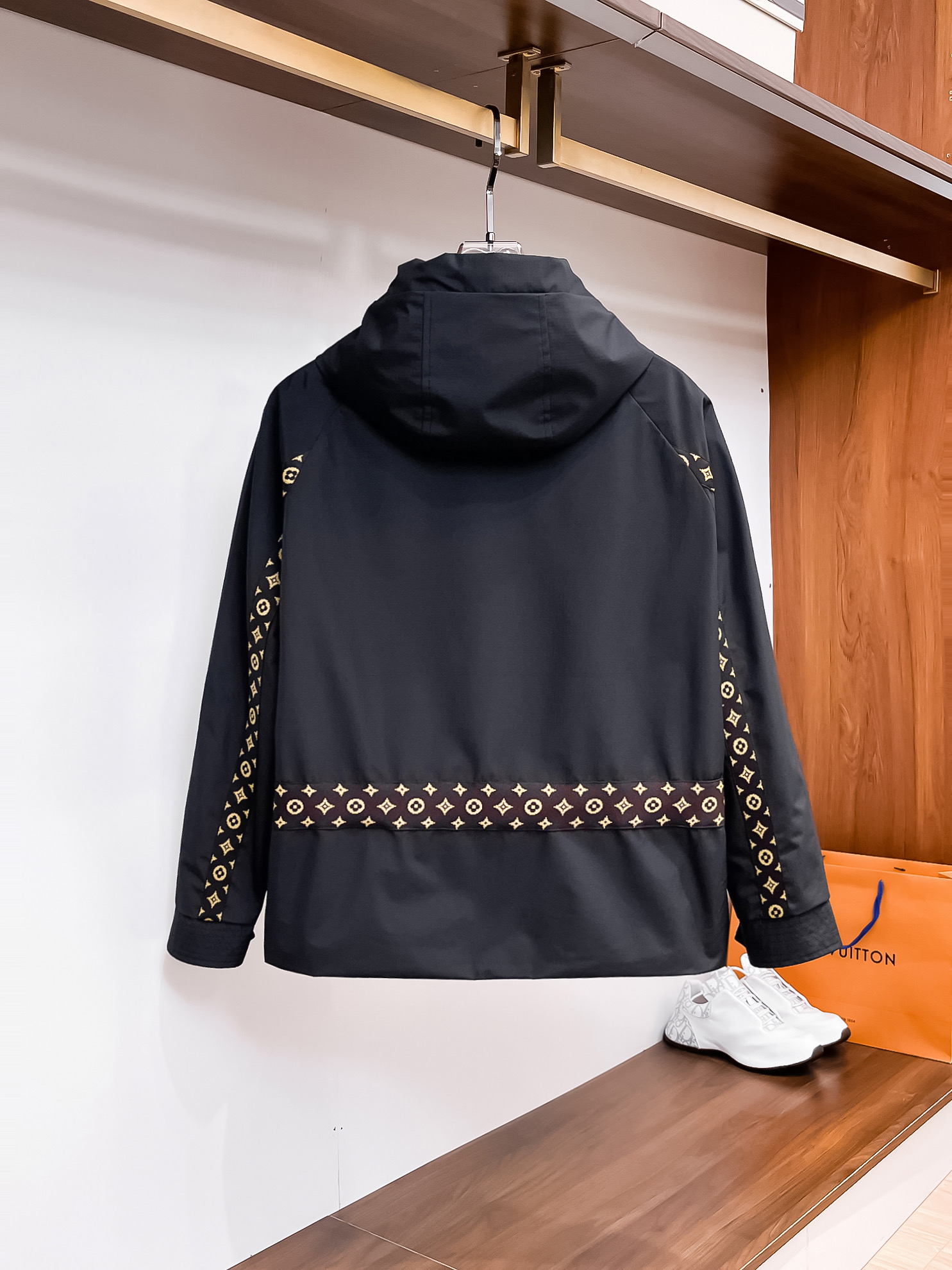 Jackets