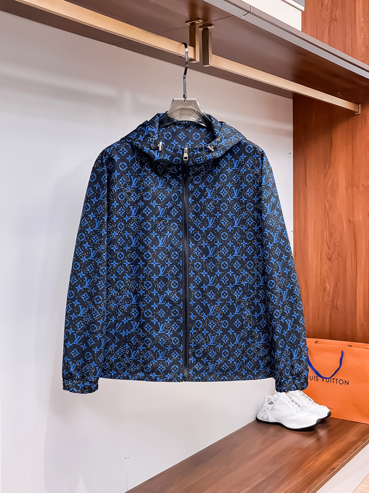 Jackets