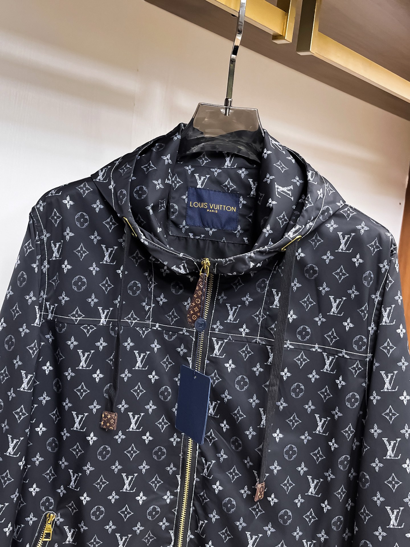 Jackets