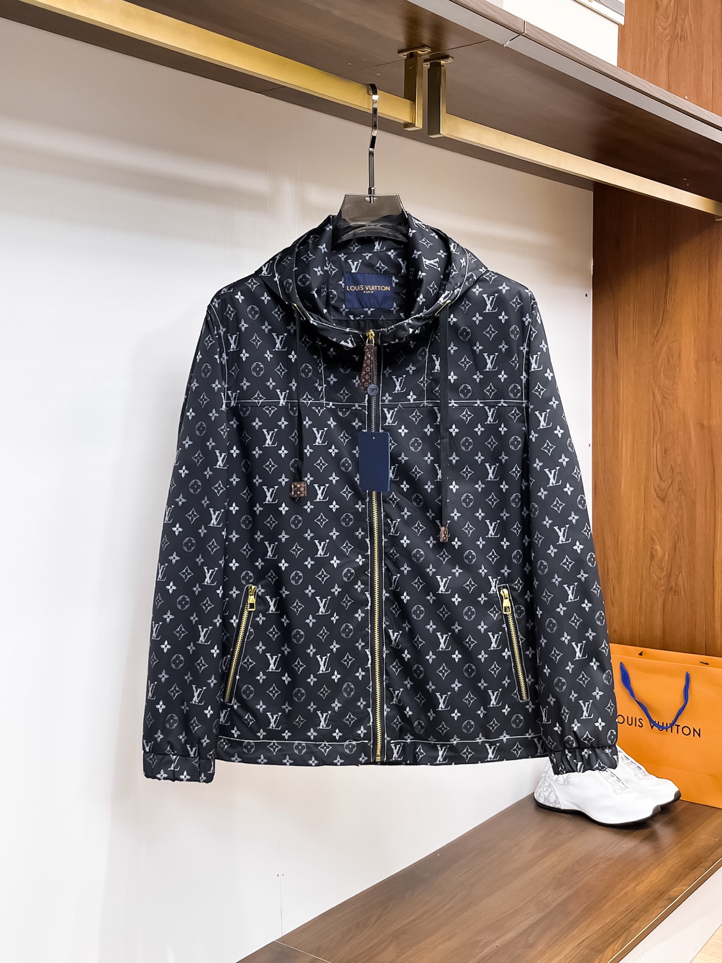 Jackets