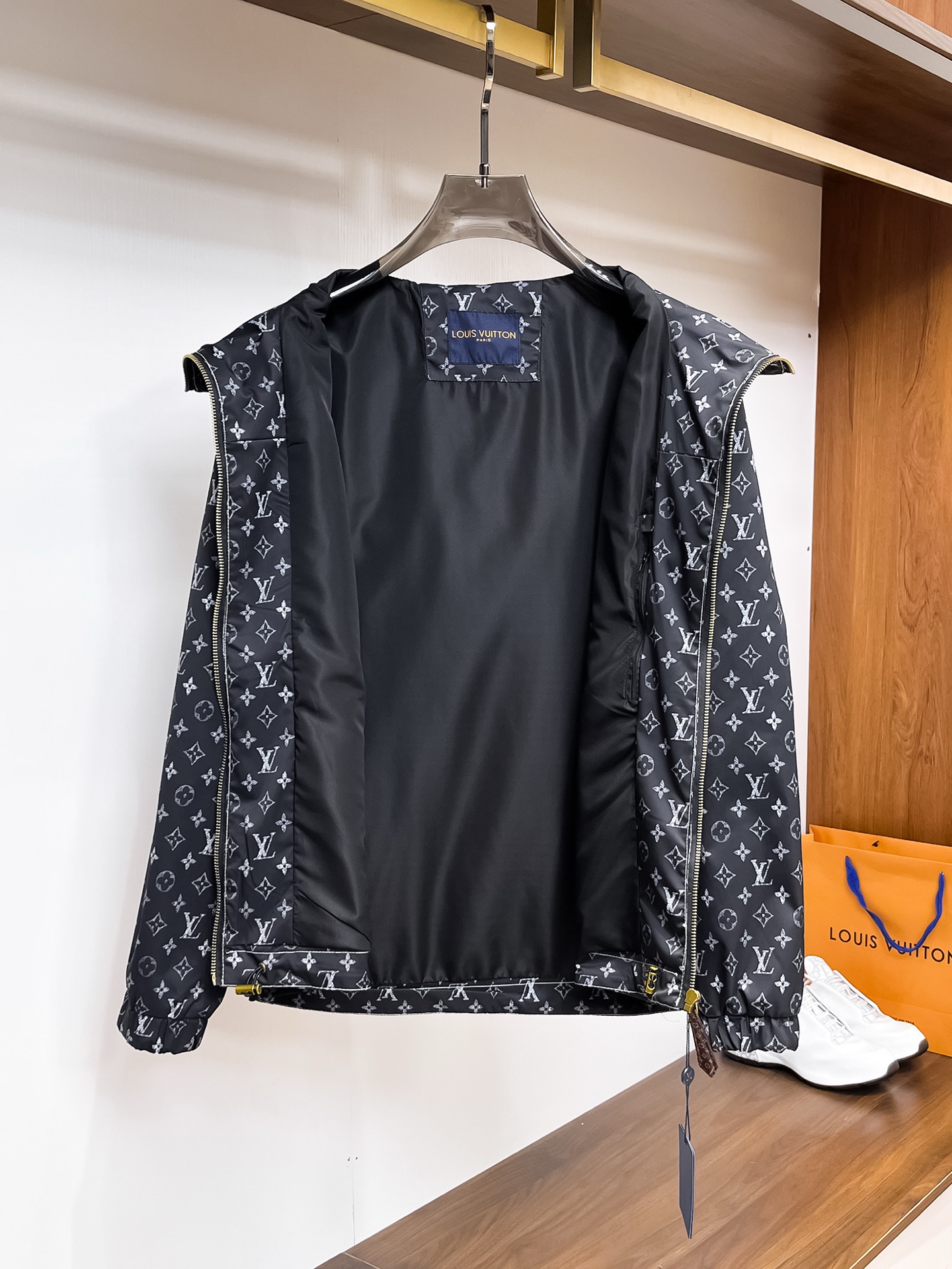 Jackets