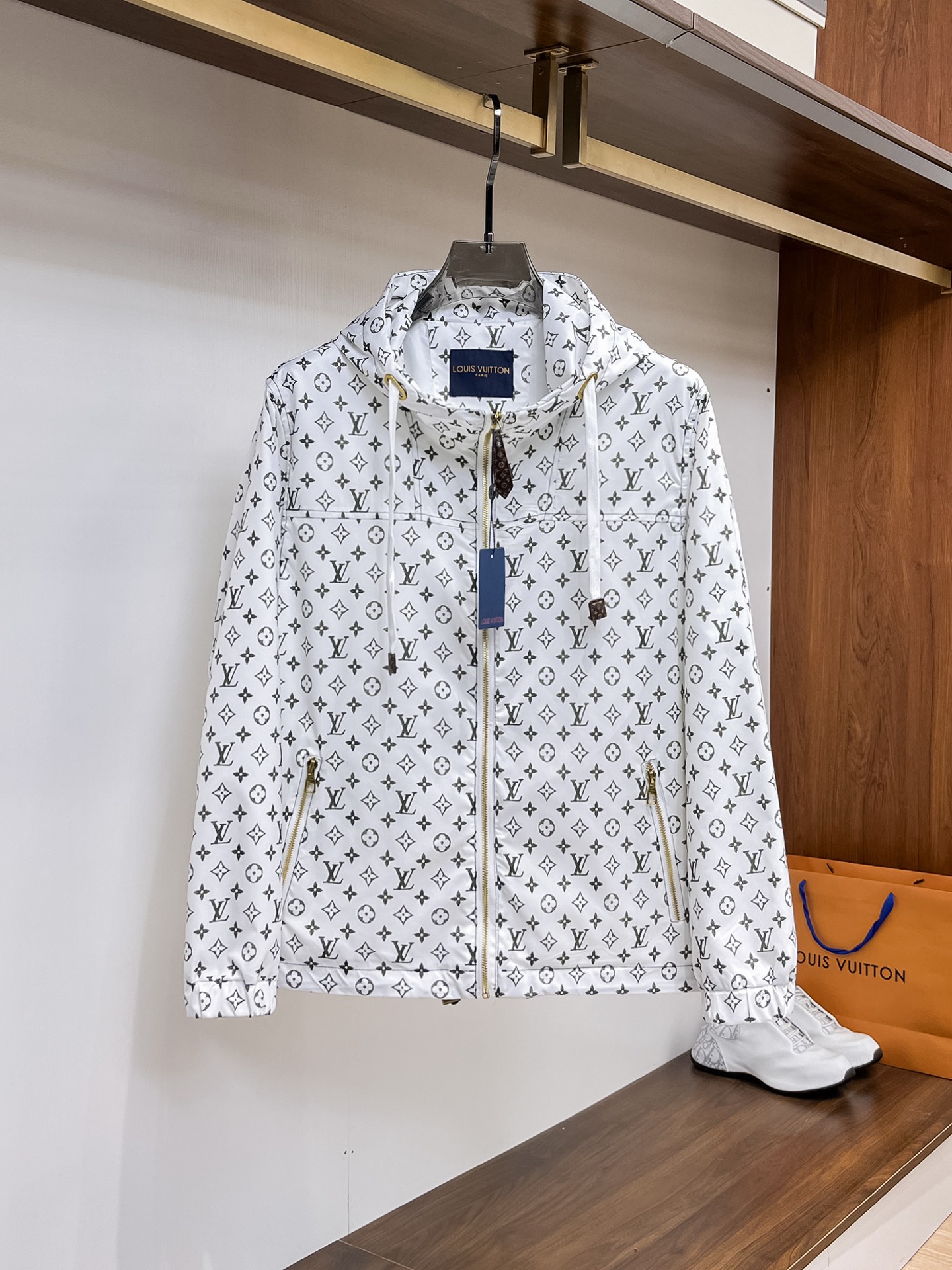 Jackets