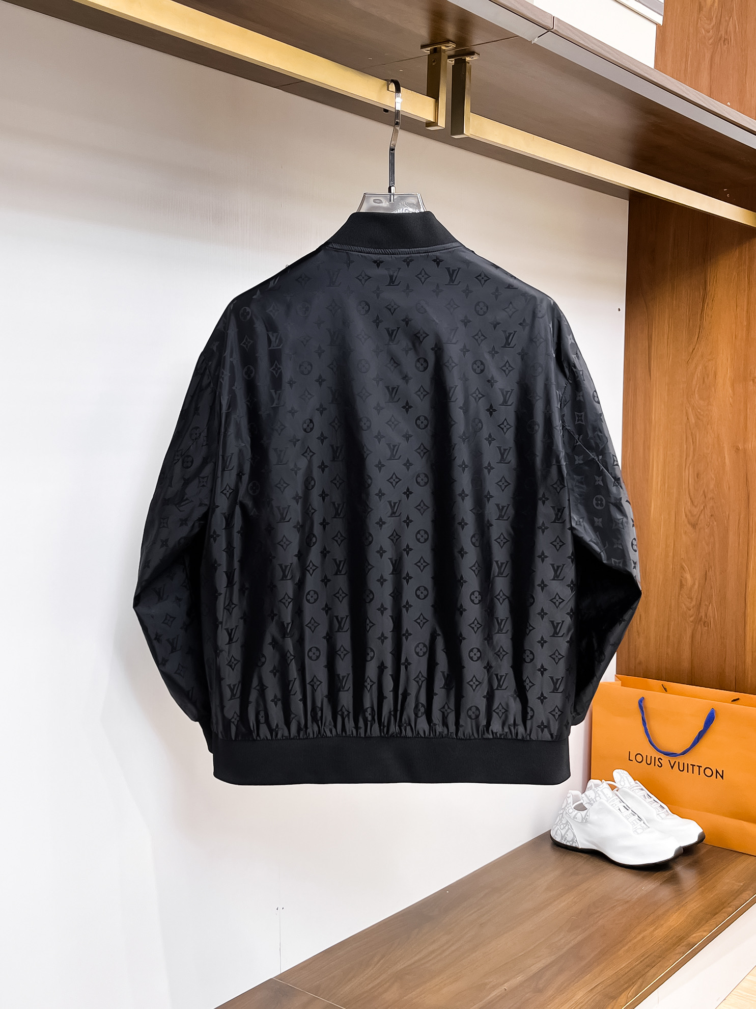 Jackets