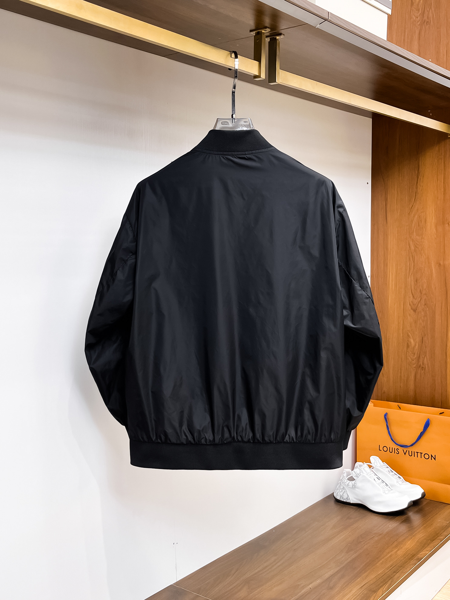 Jackets
