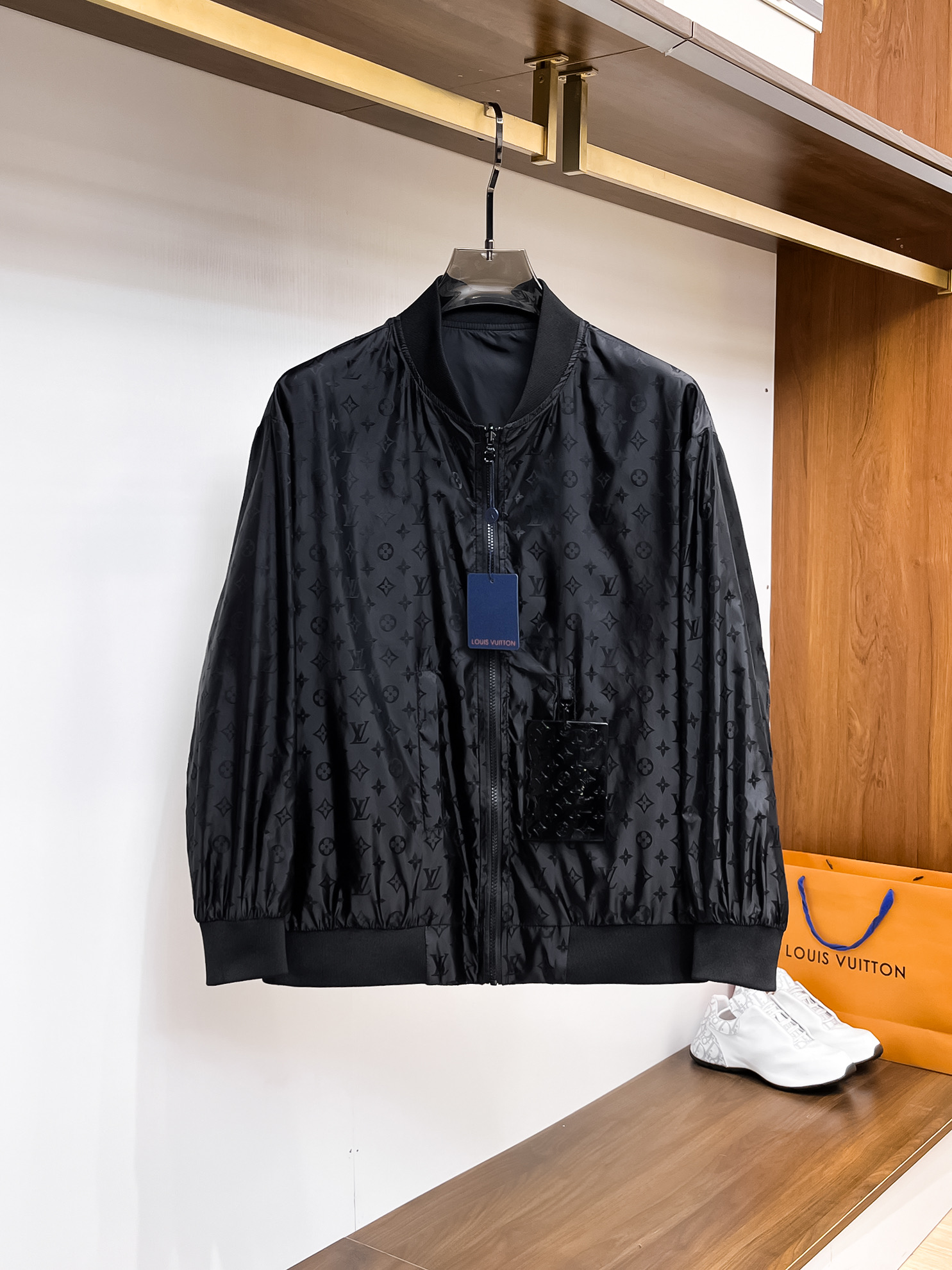 Jackets