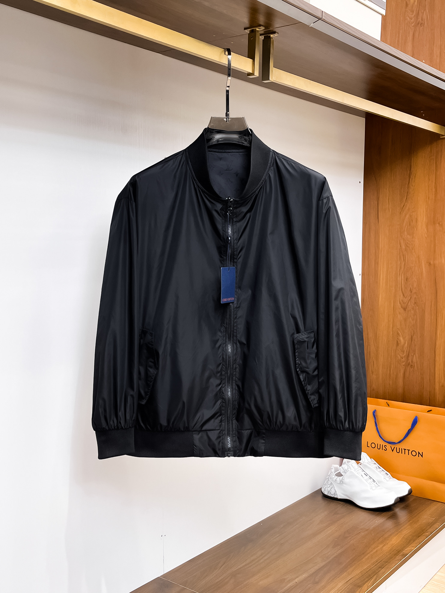 Jackets