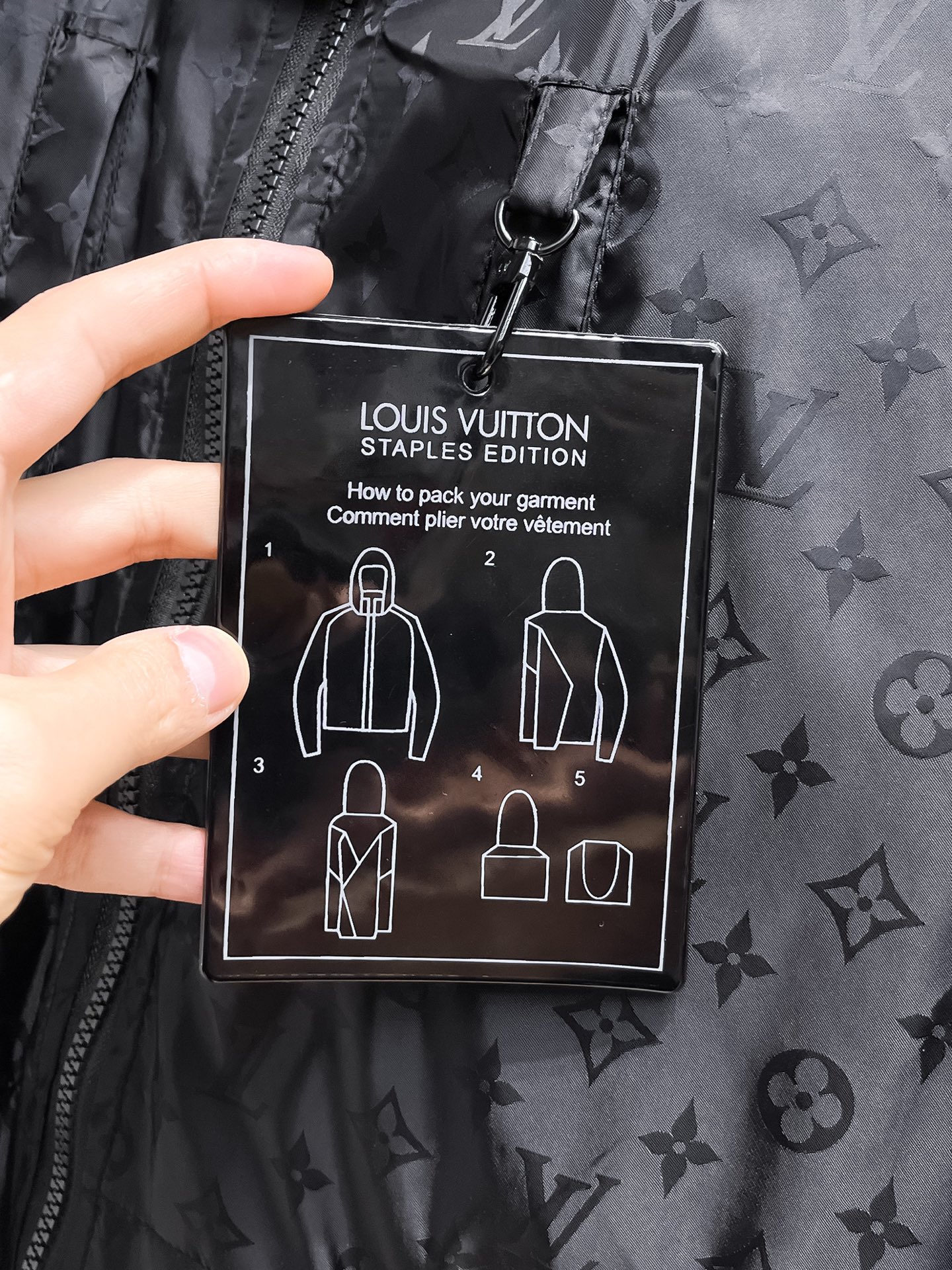 Jackets