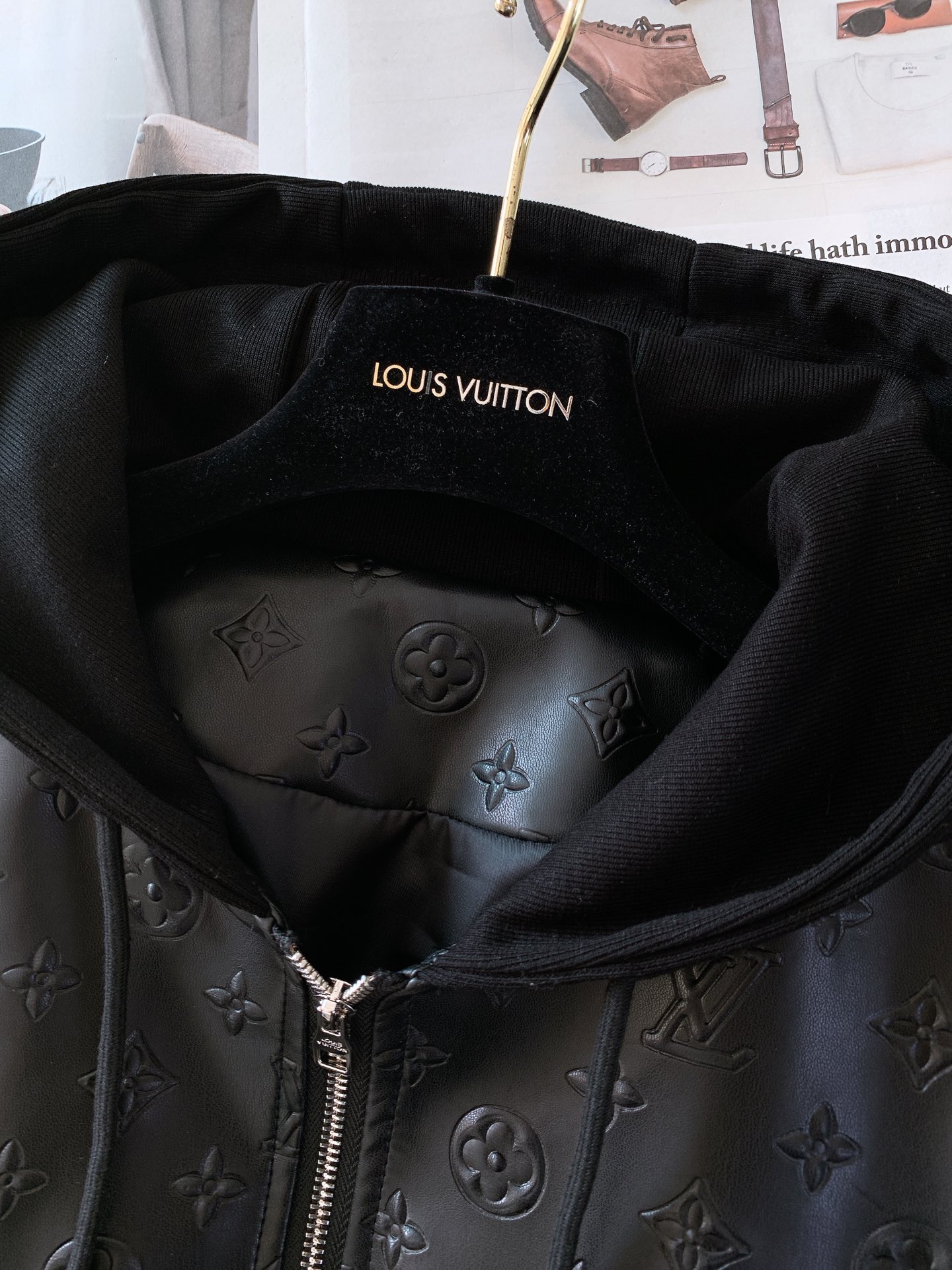 Jackets