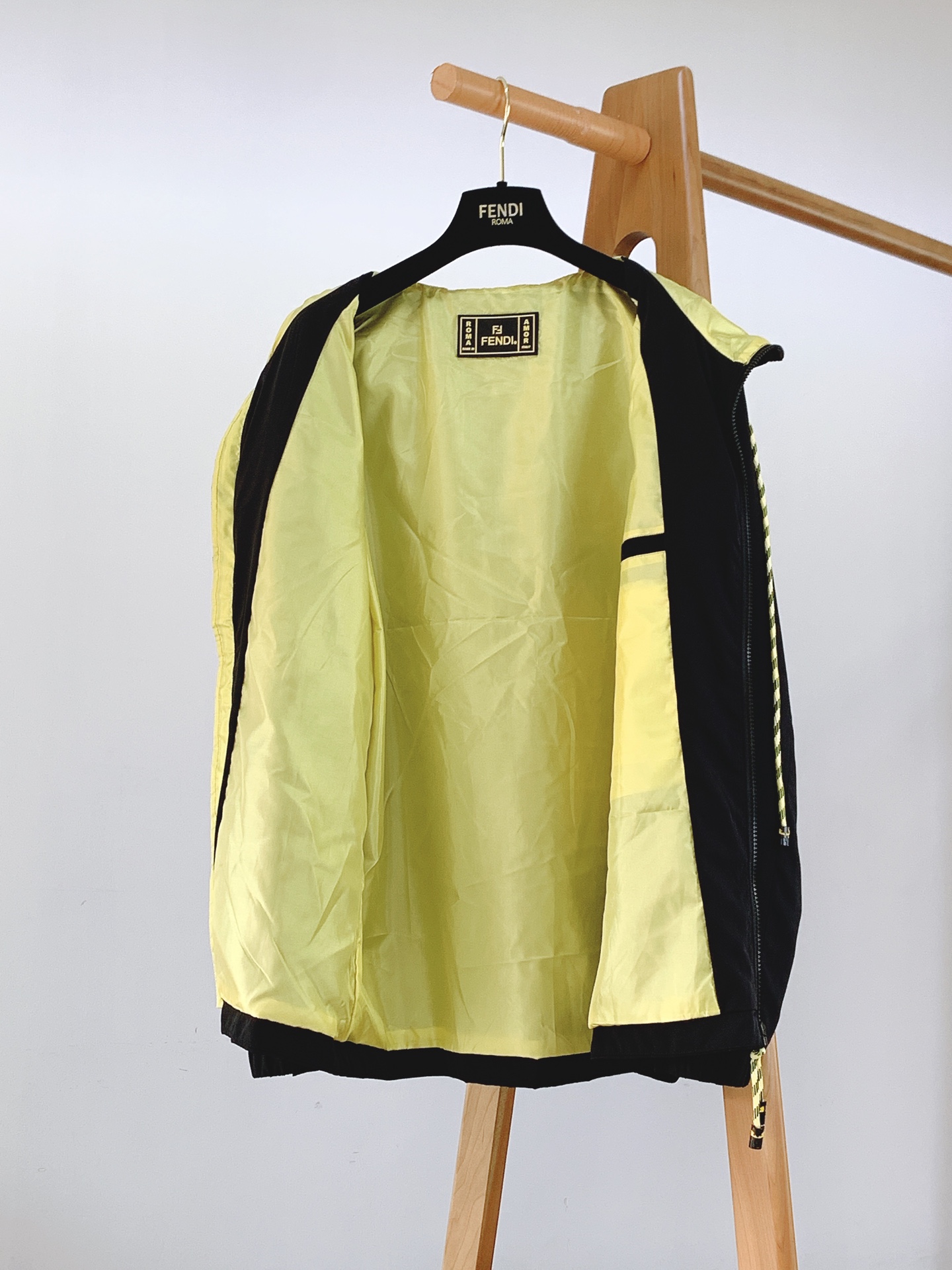 Jackets
