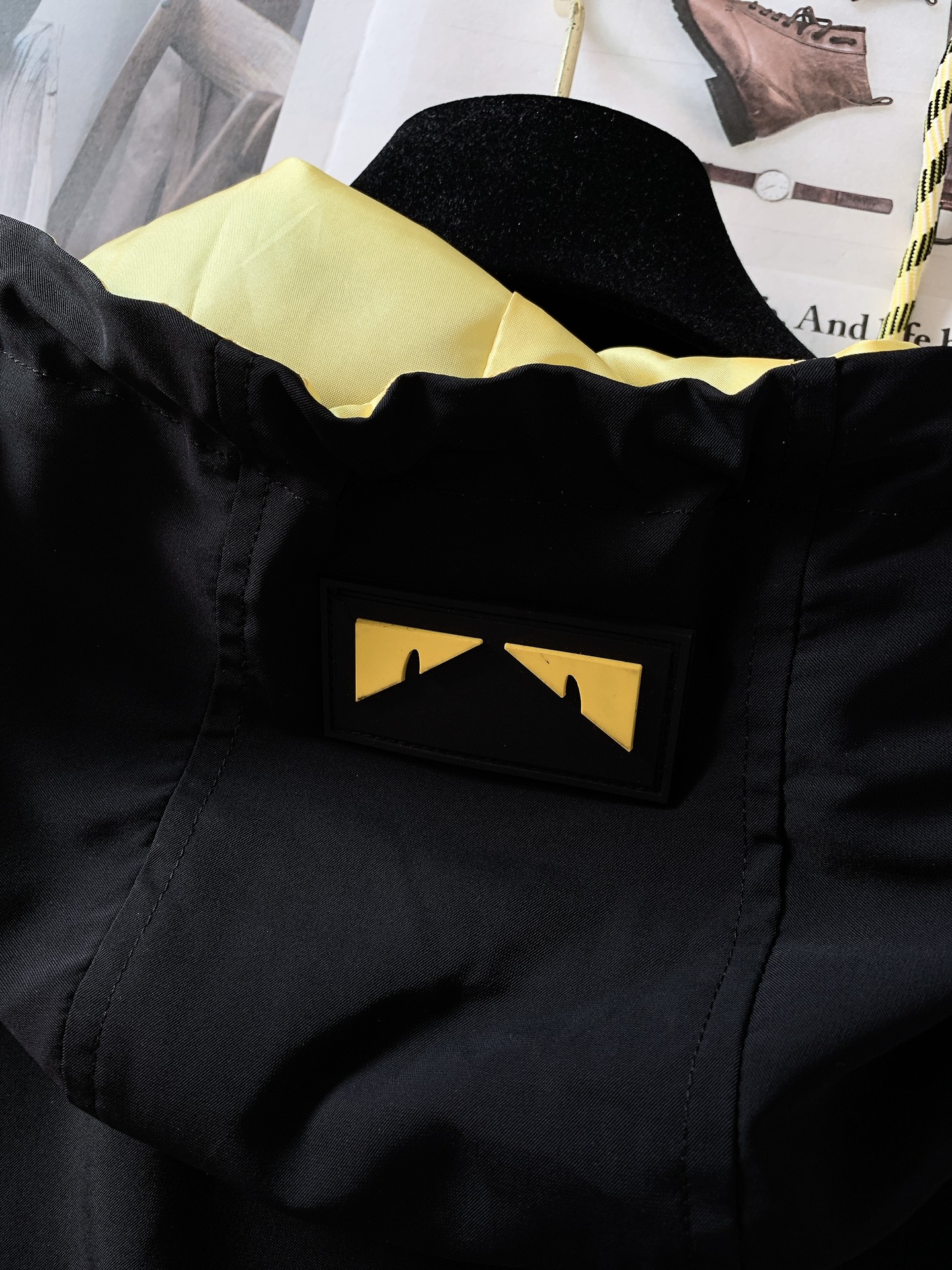 Jackets