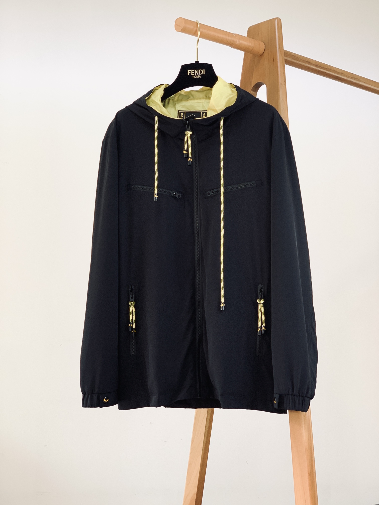 Jackets