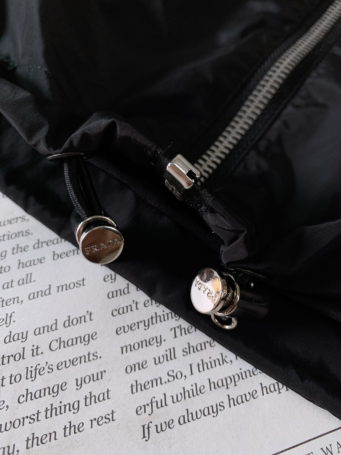 Jackets