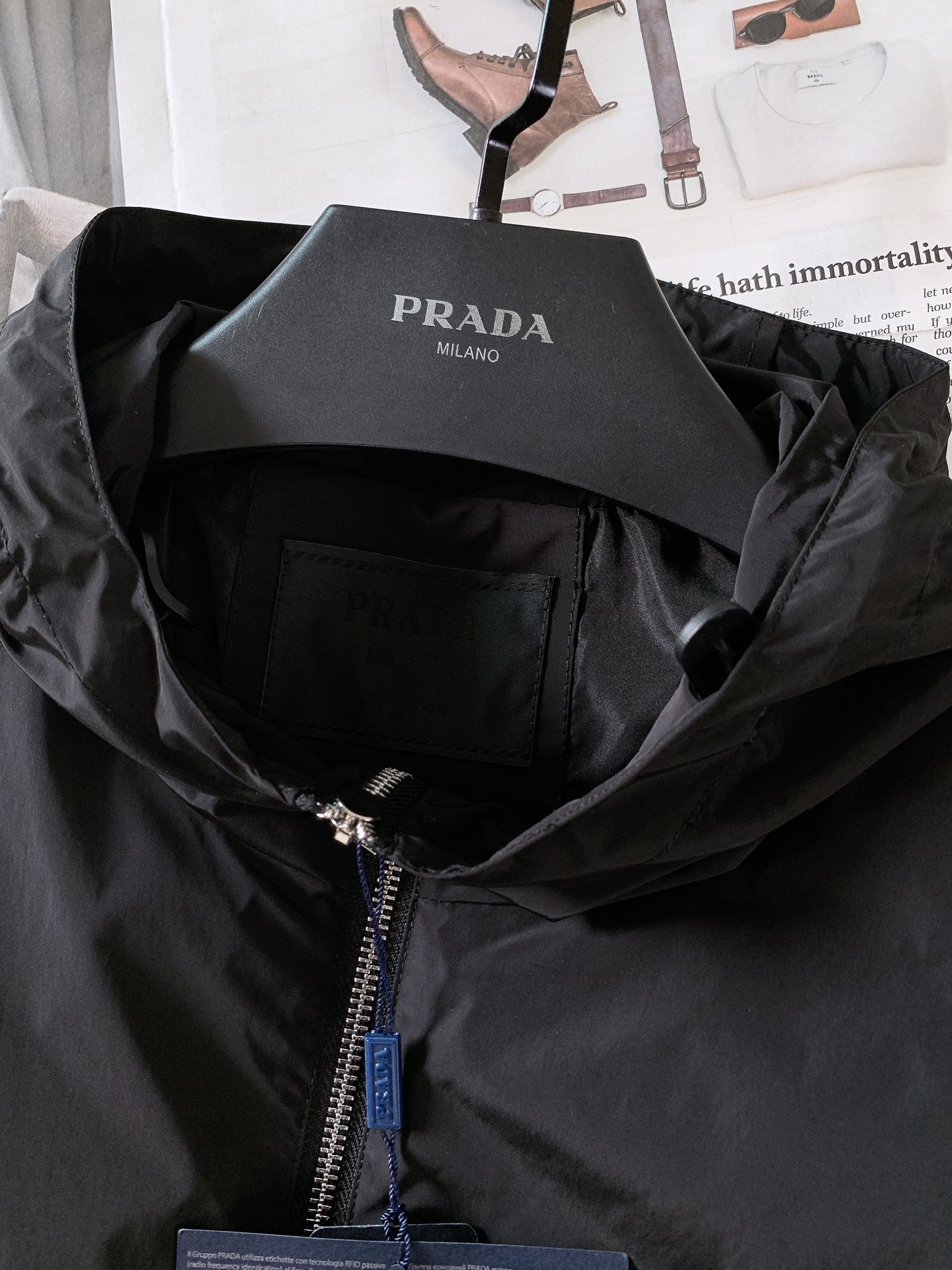 Jackets