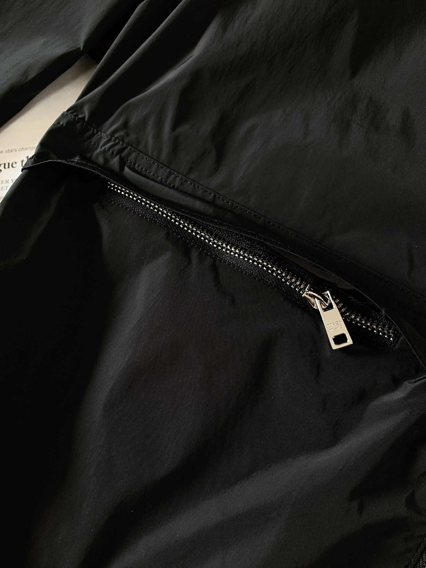 Jackets