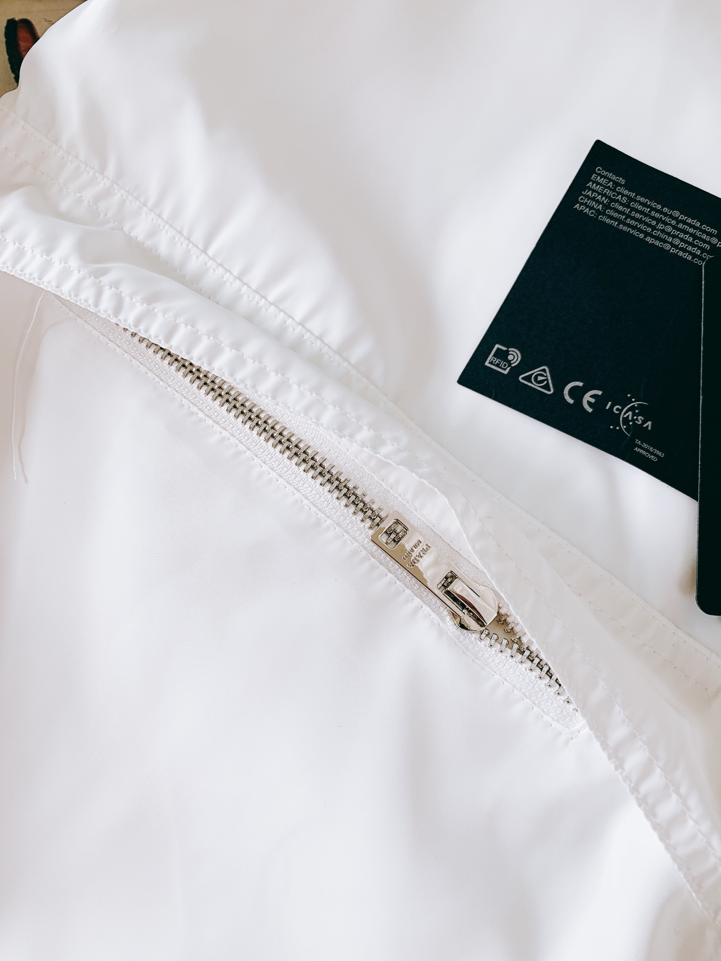 Jackets