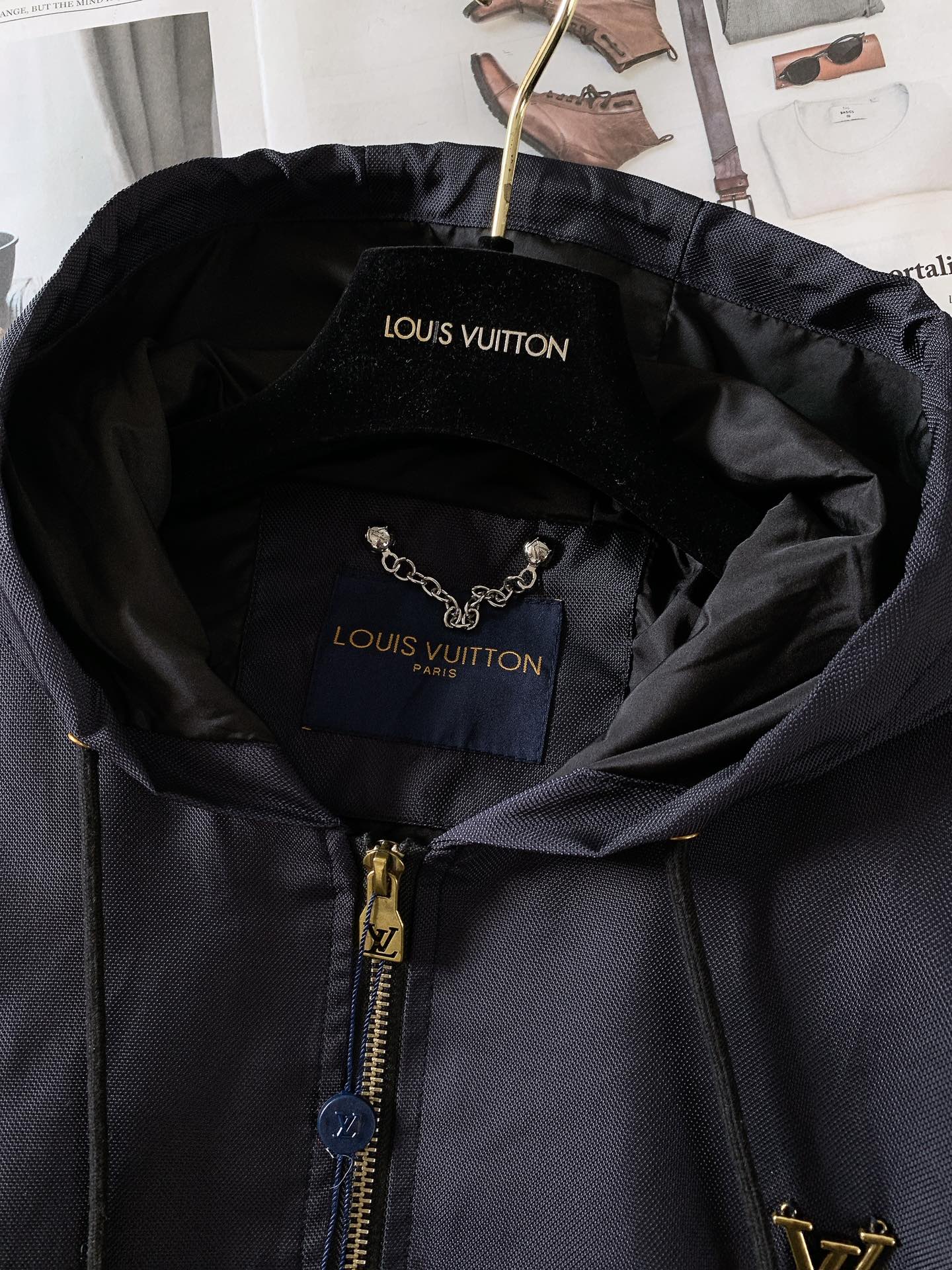 Jackets