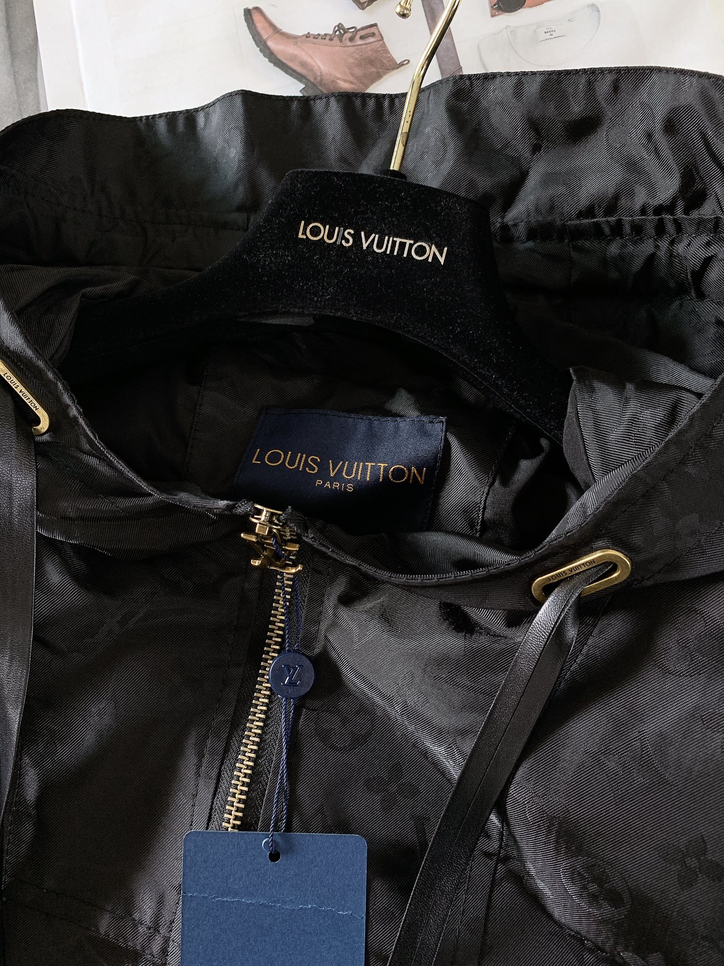 Jackets