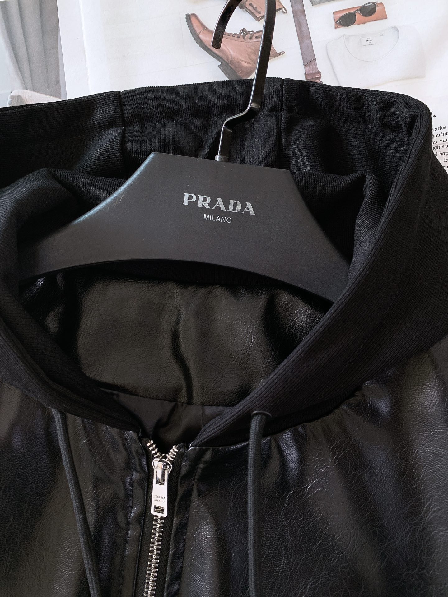 Jackets