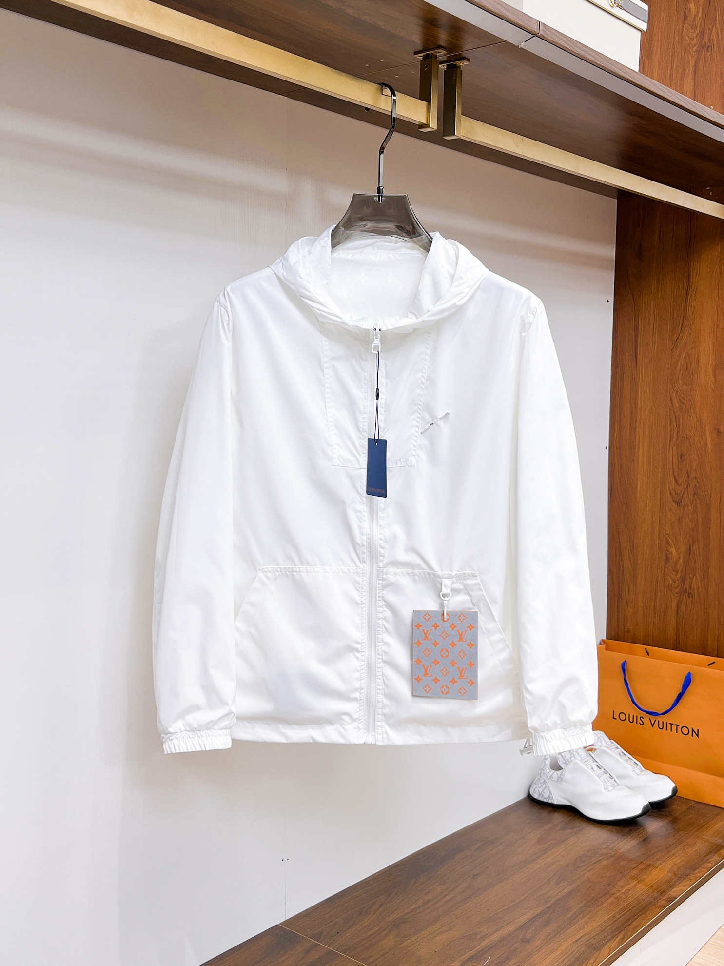 Jackets