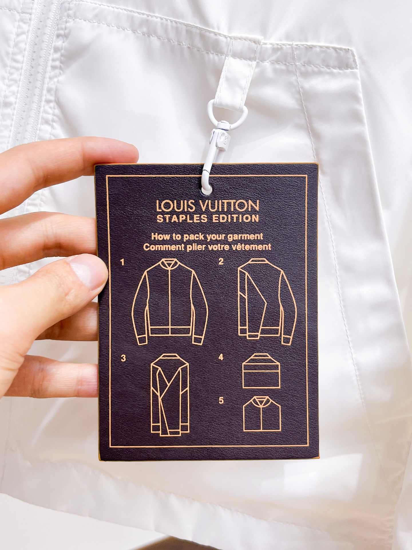 Jackets