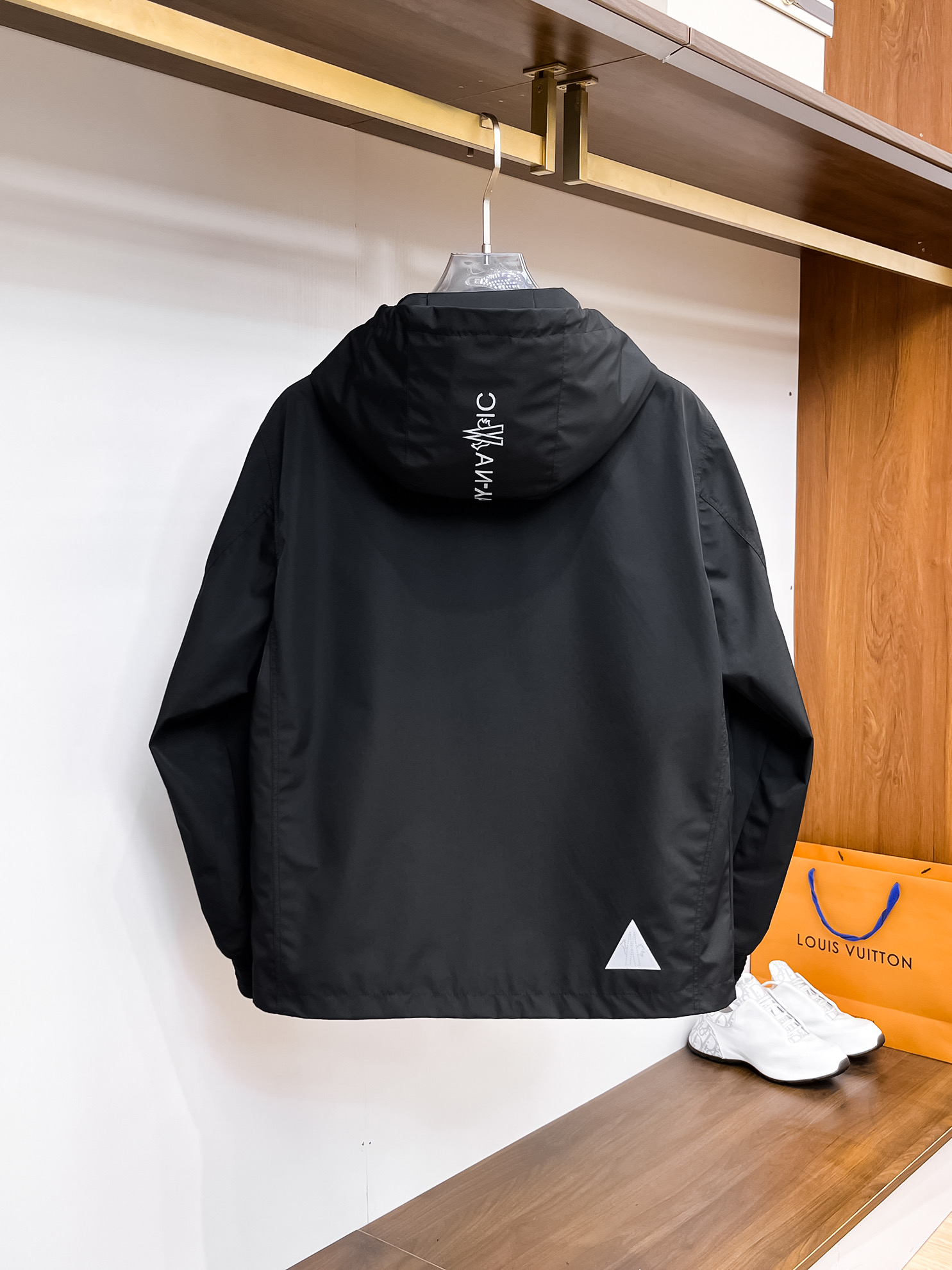 Jackets