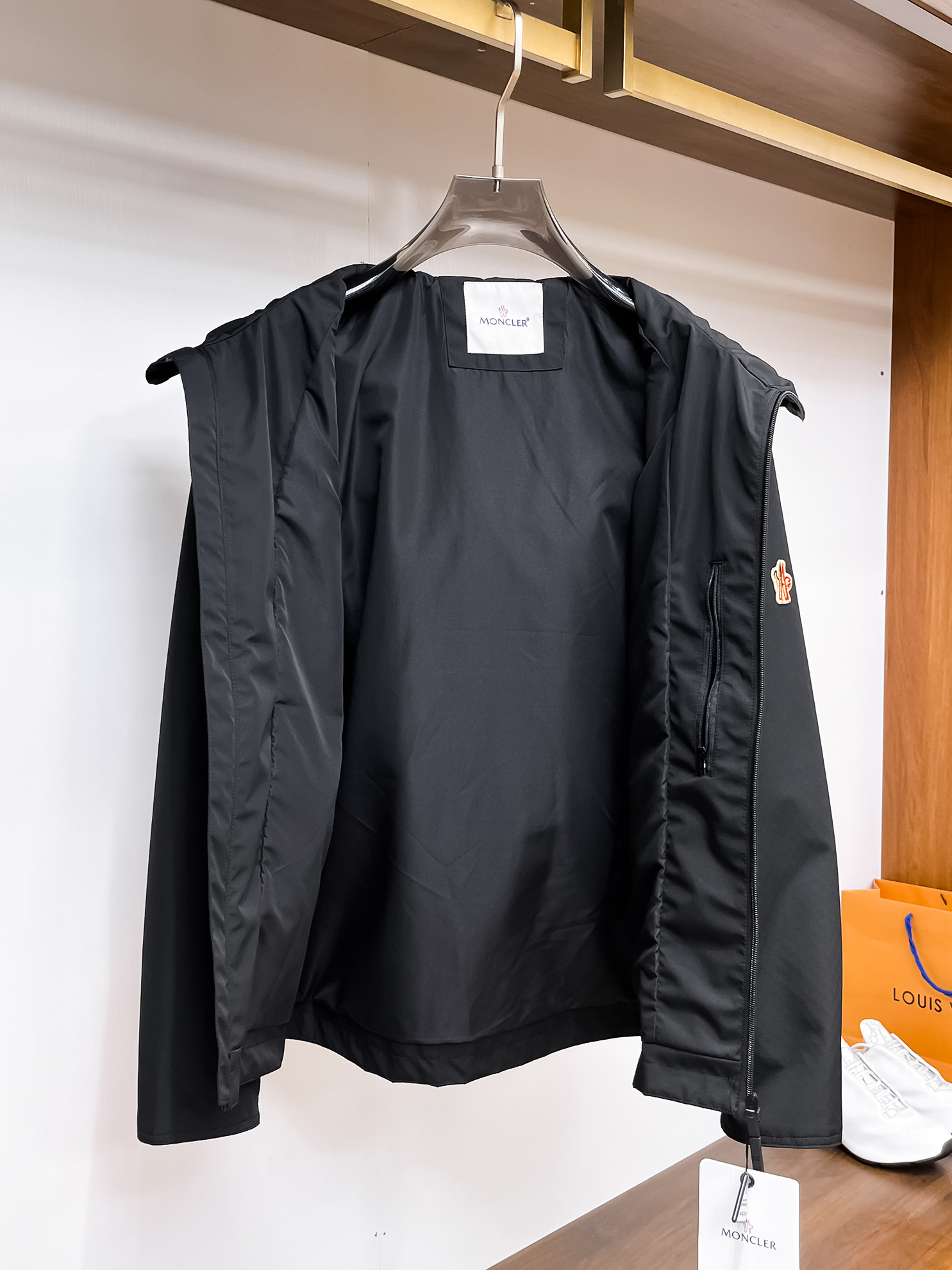 Jackets