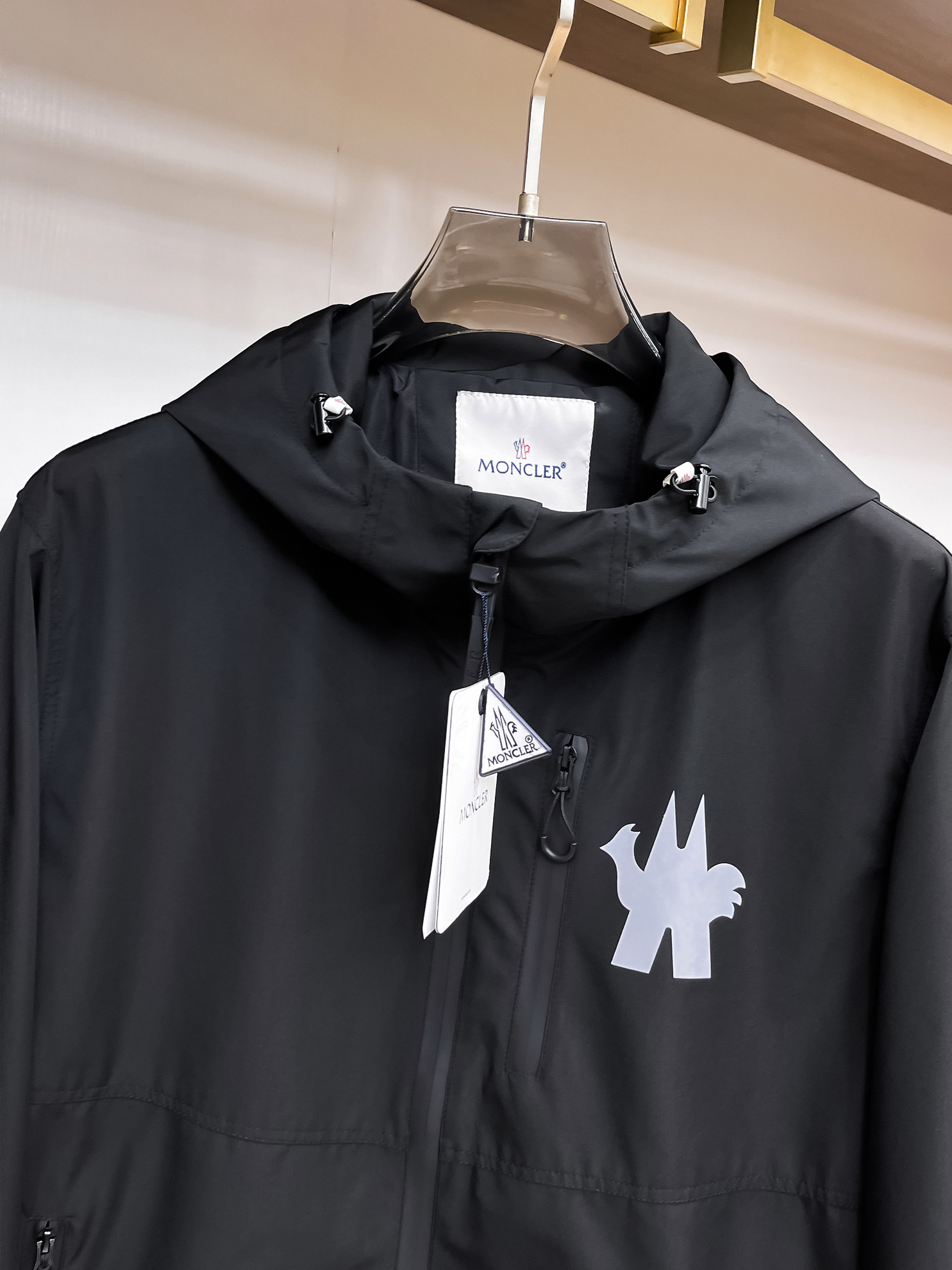 Jackets