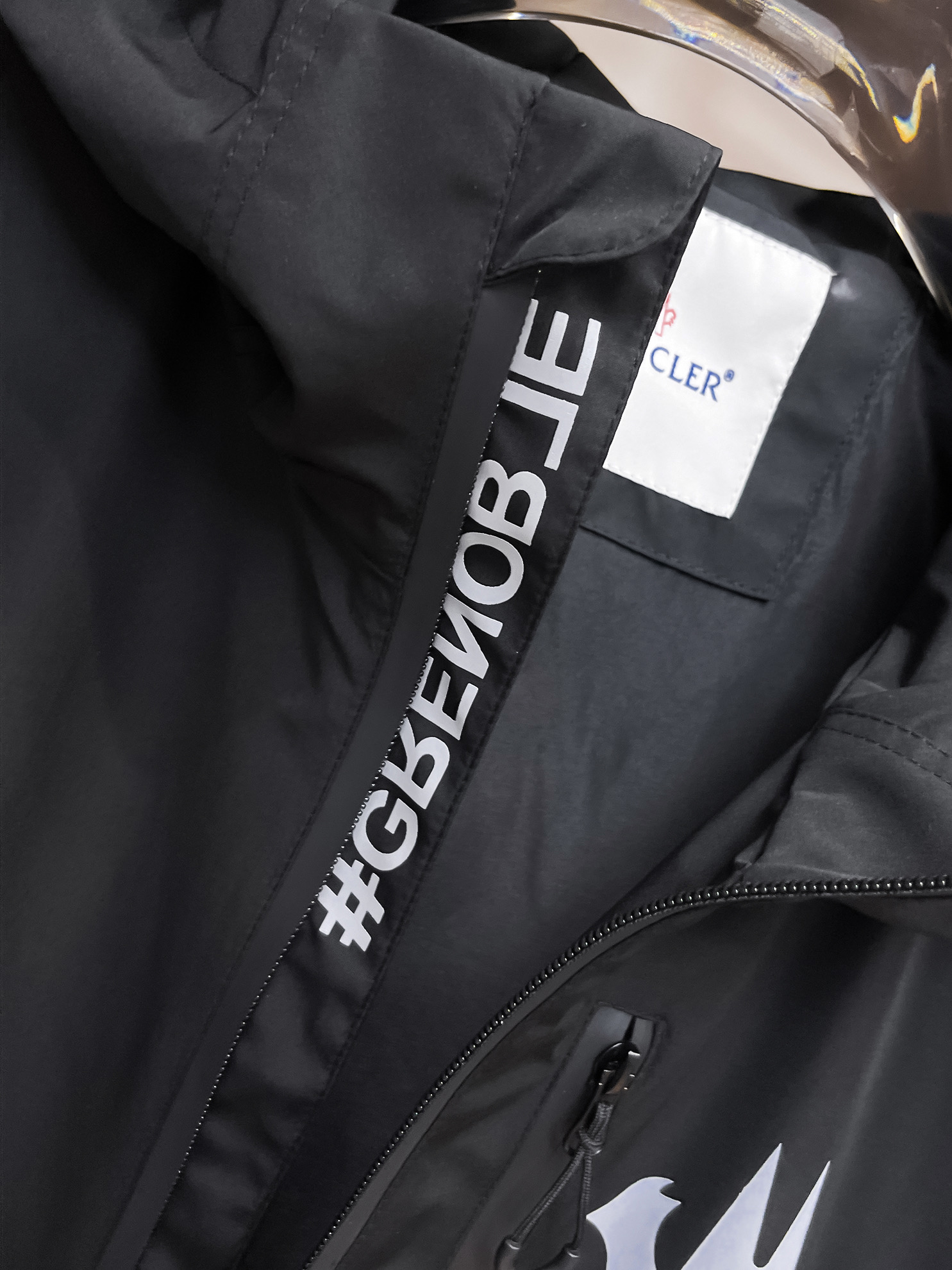 Jackets