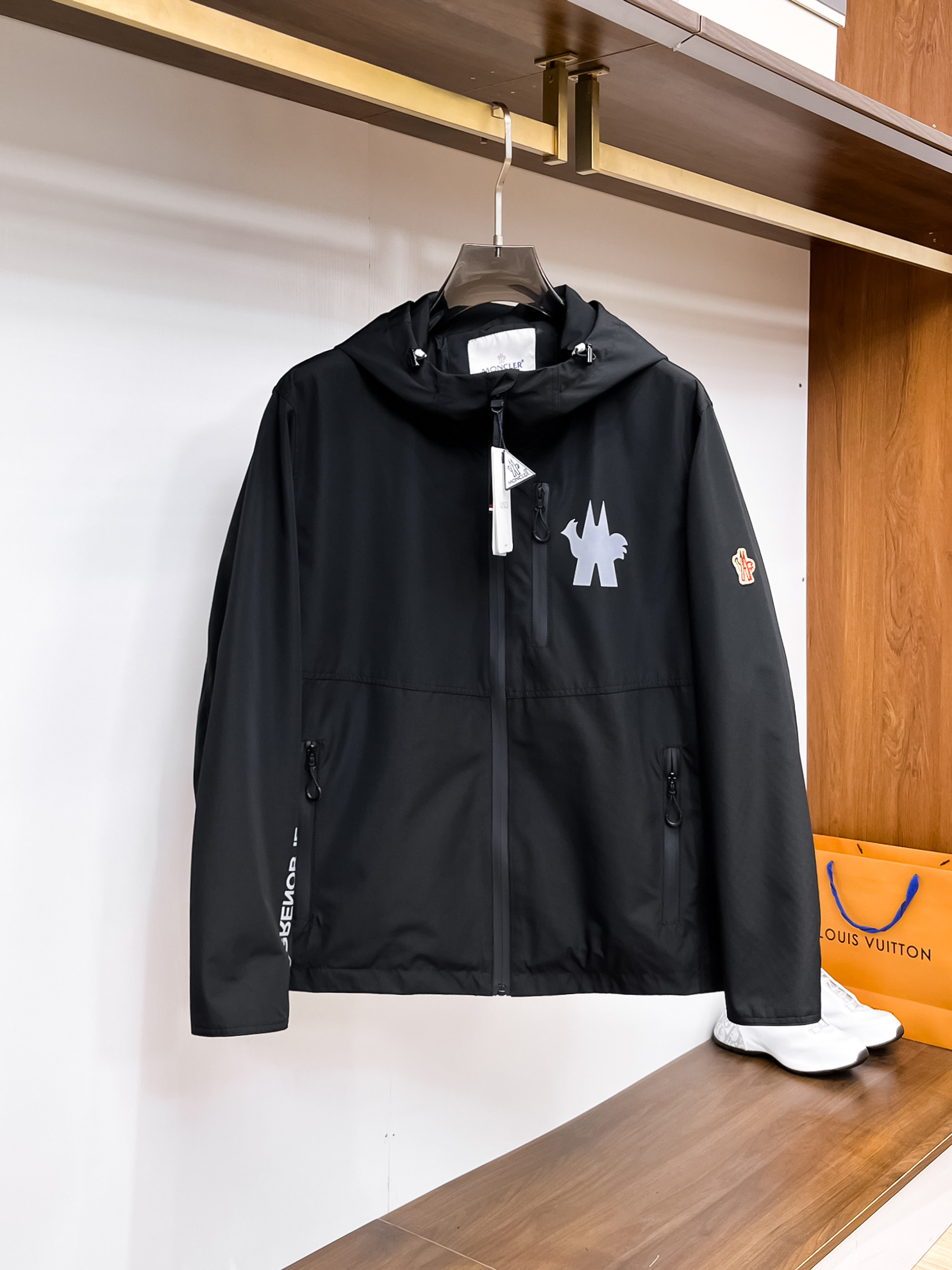Jackets