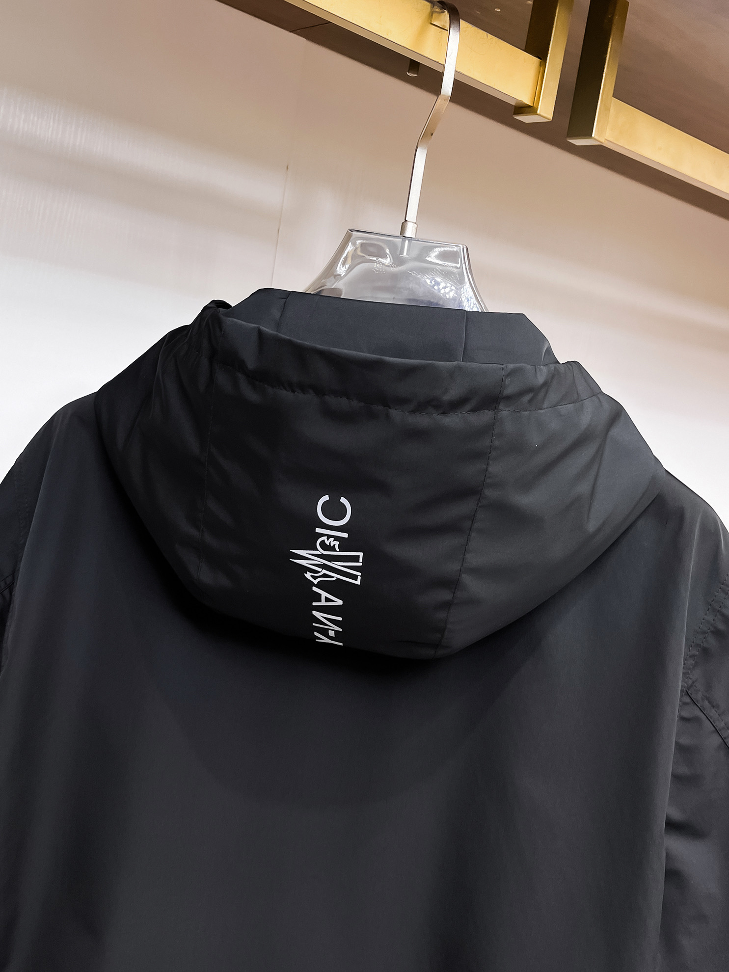 Jackets