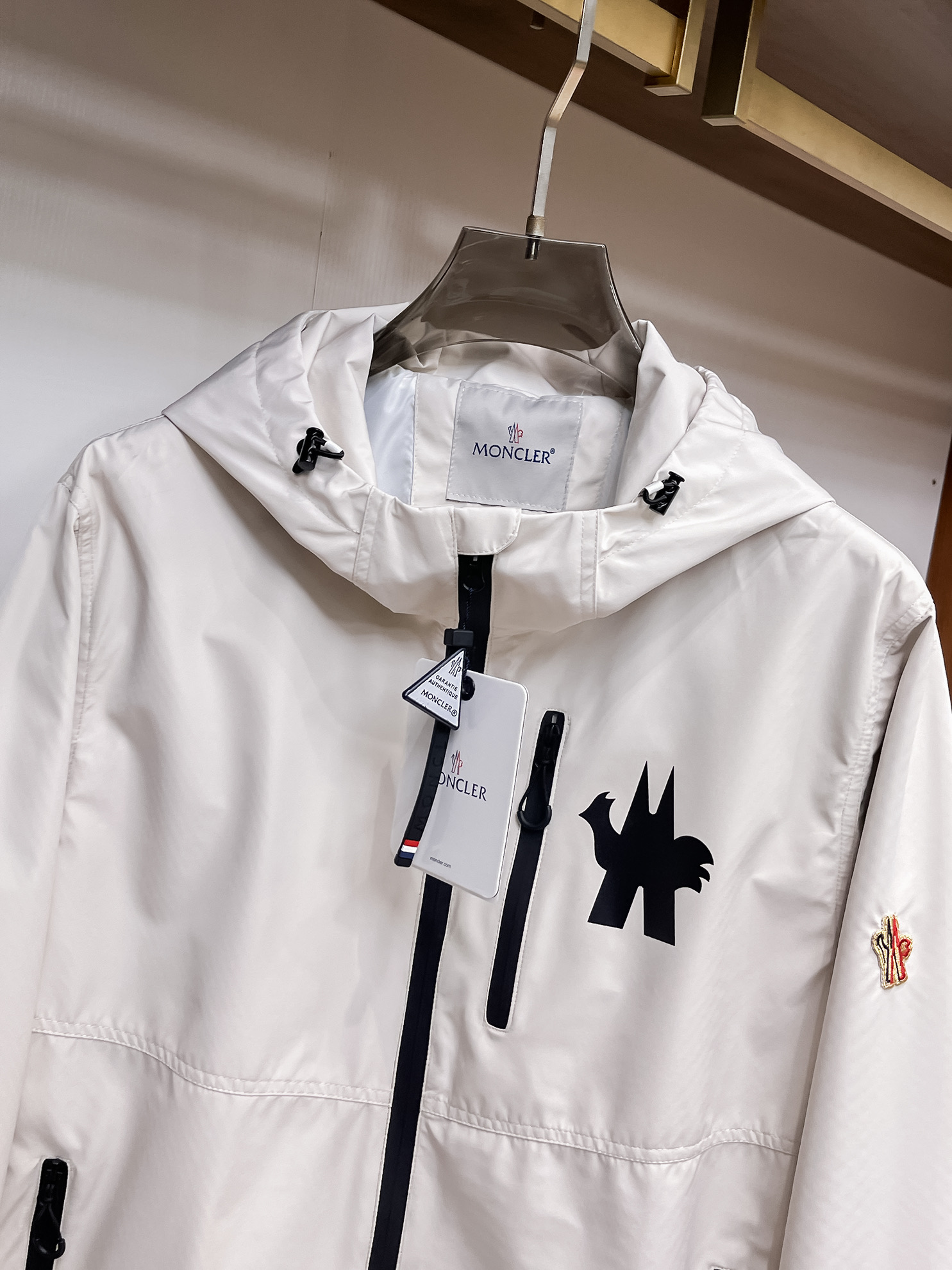 Jackets