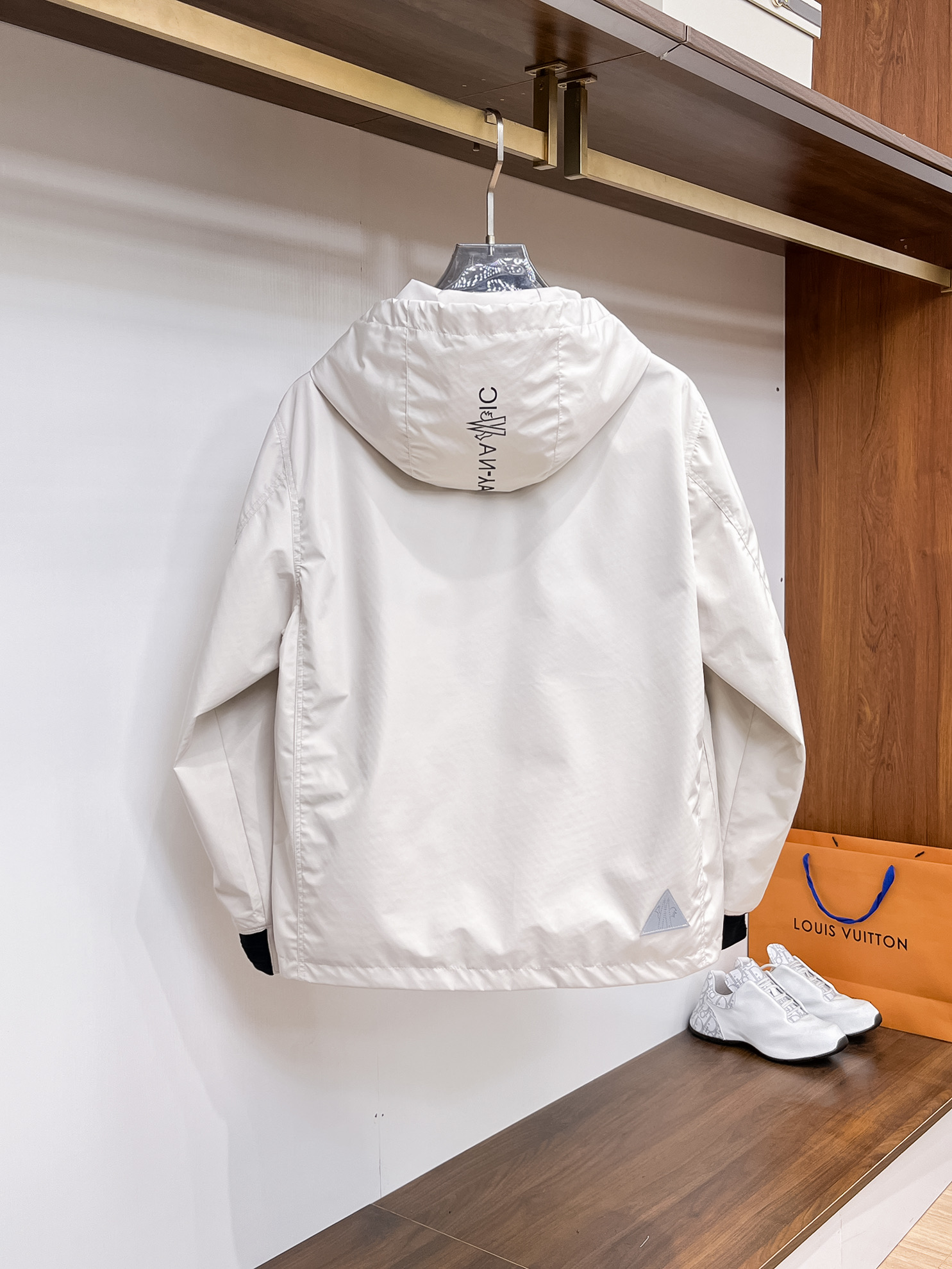 Jackets