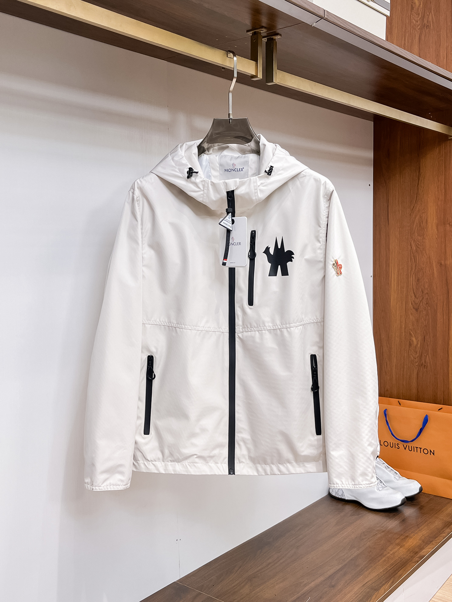 Jackets