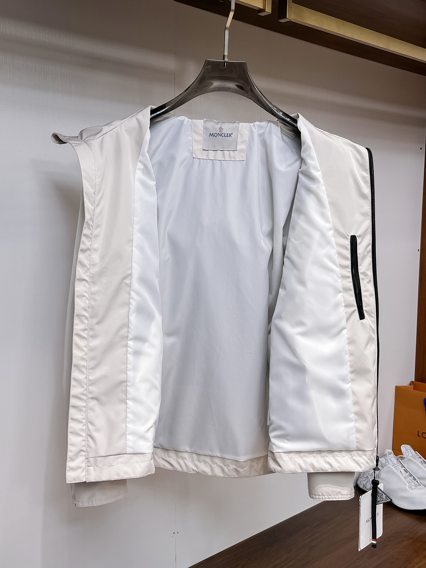 Jackets