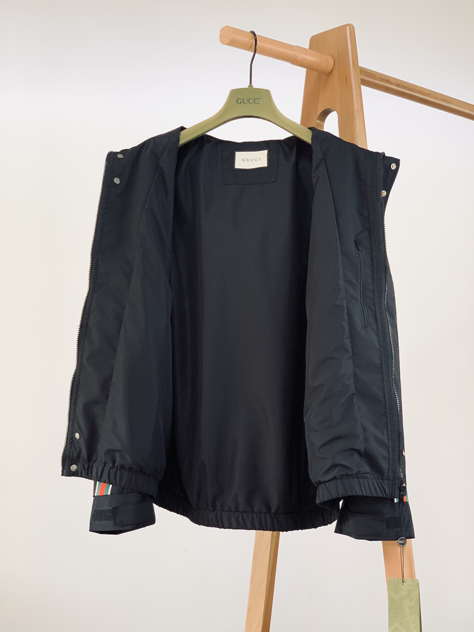 Jackets