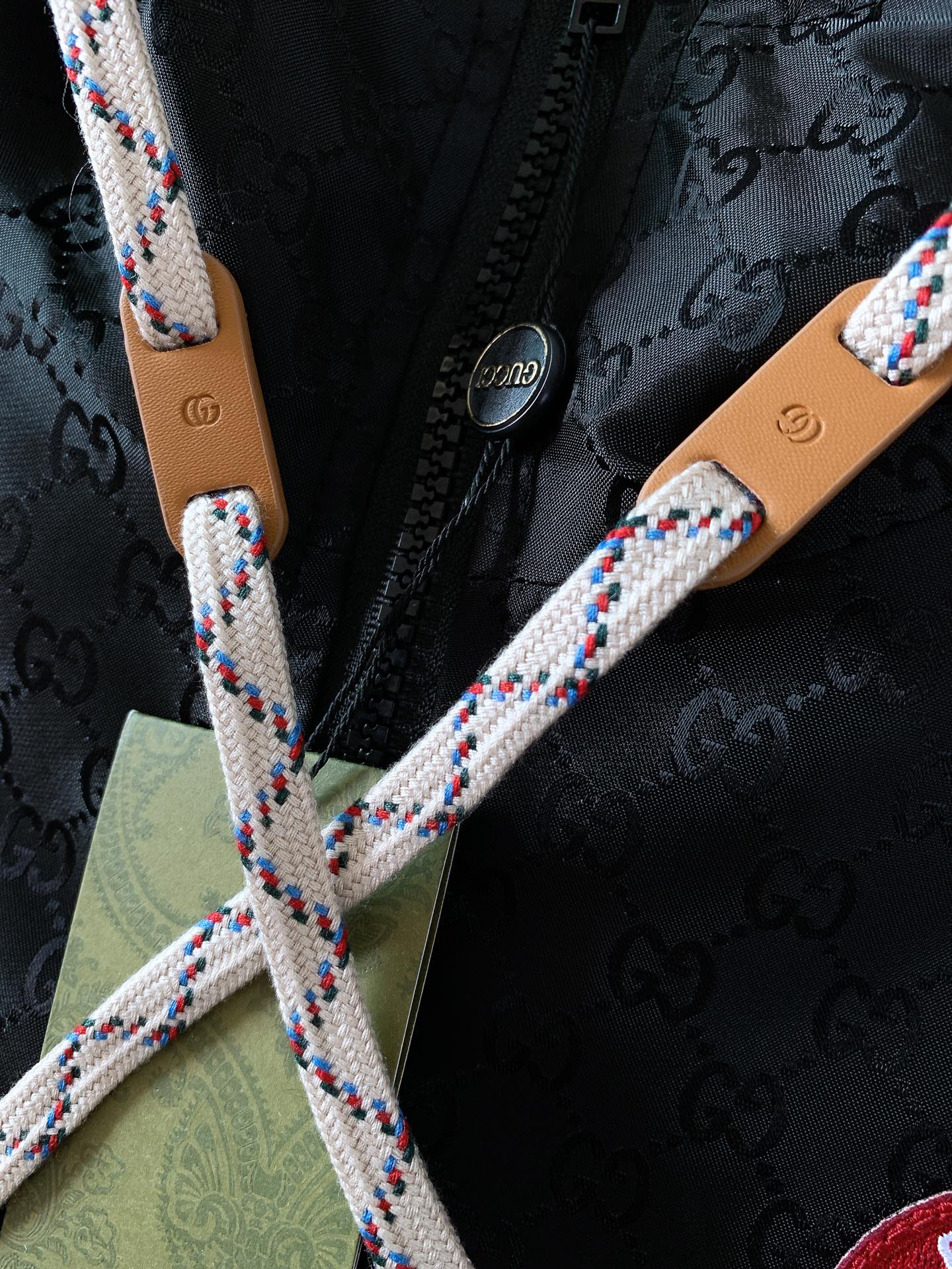 Jackets