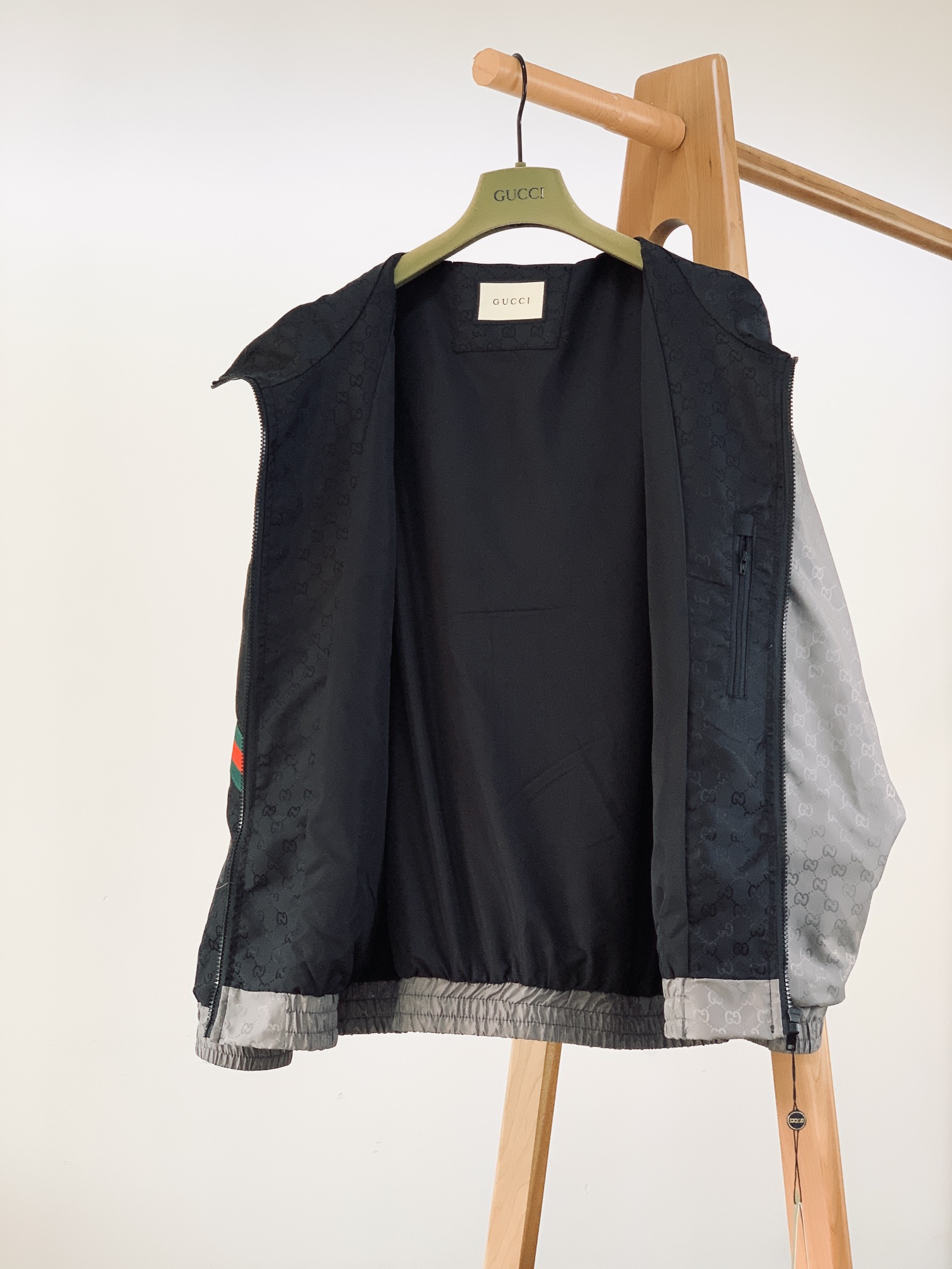 Jackets