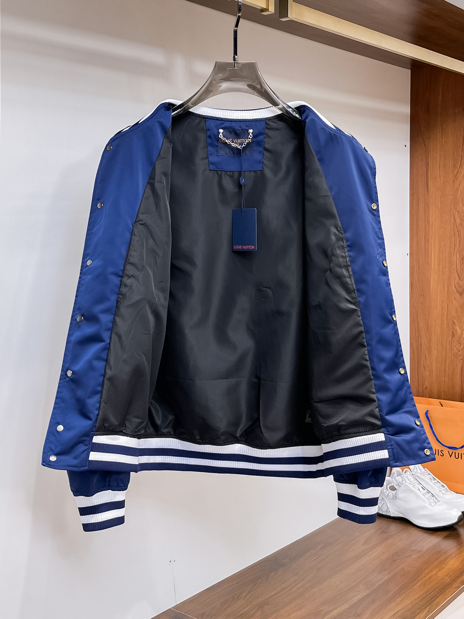 Jackets