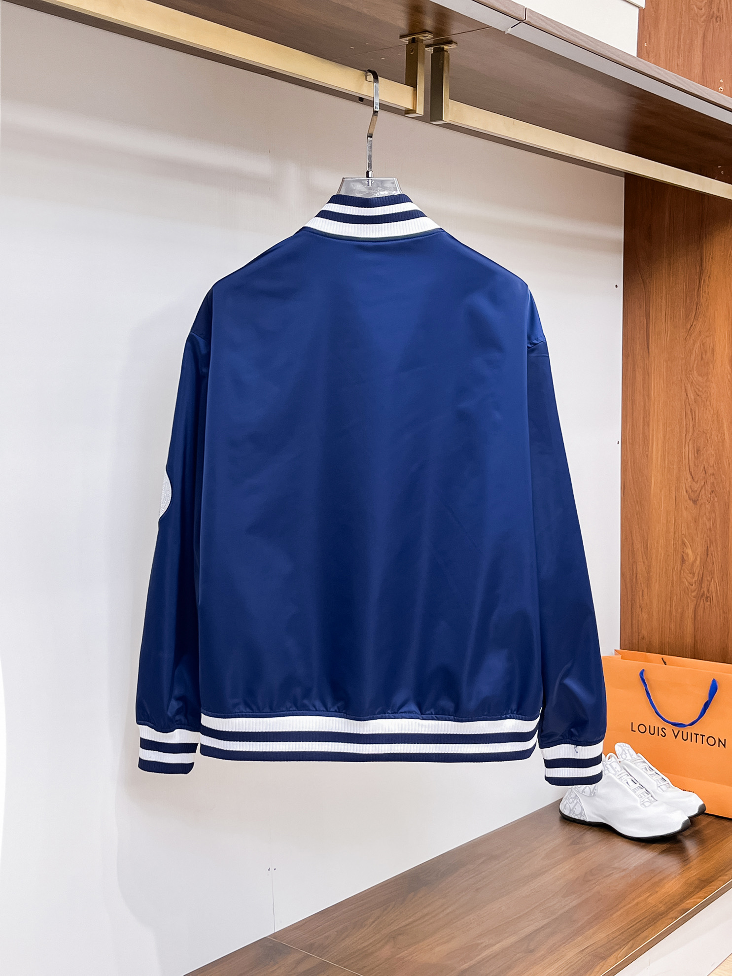 Jackets
