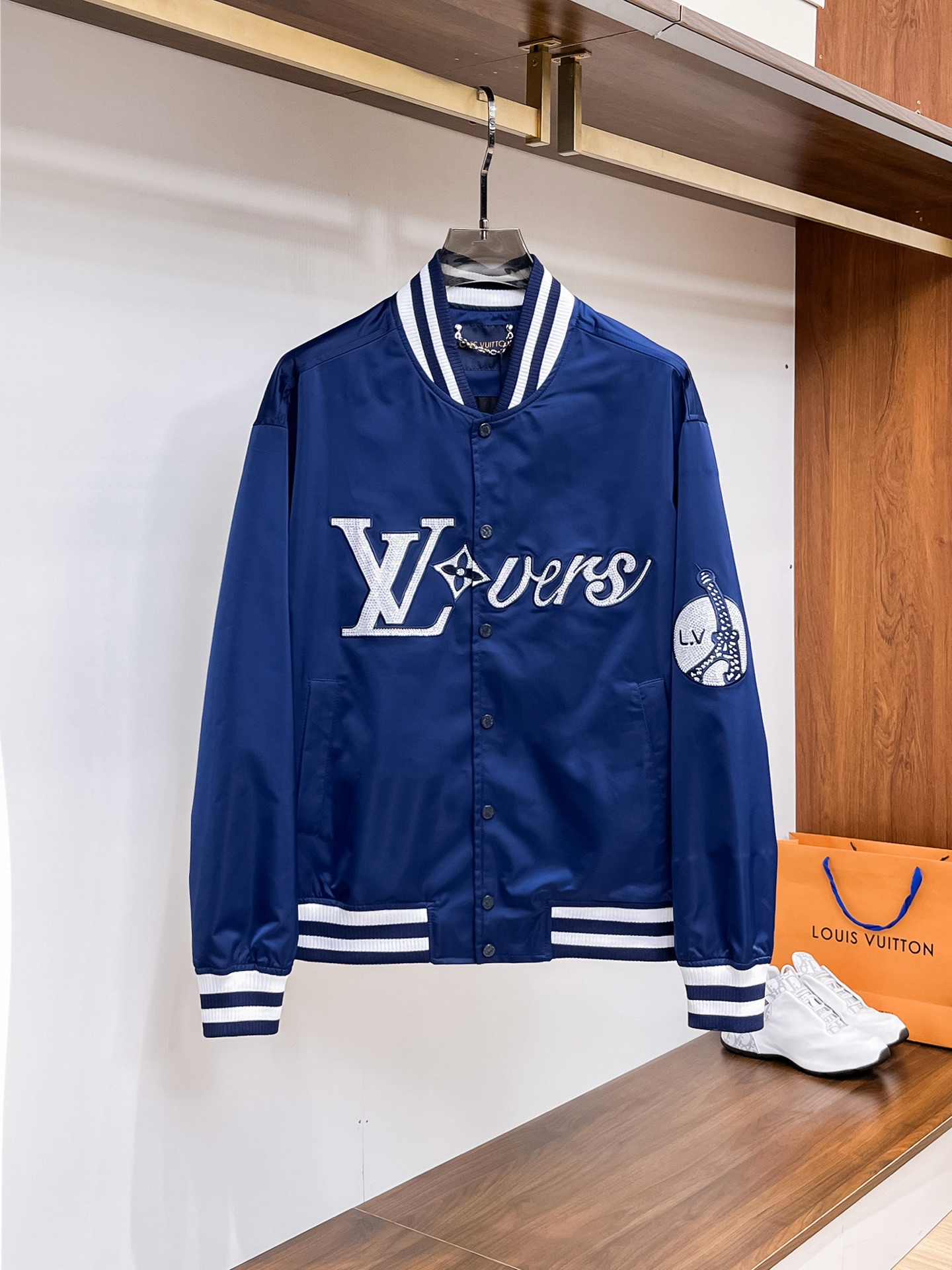 Jackets