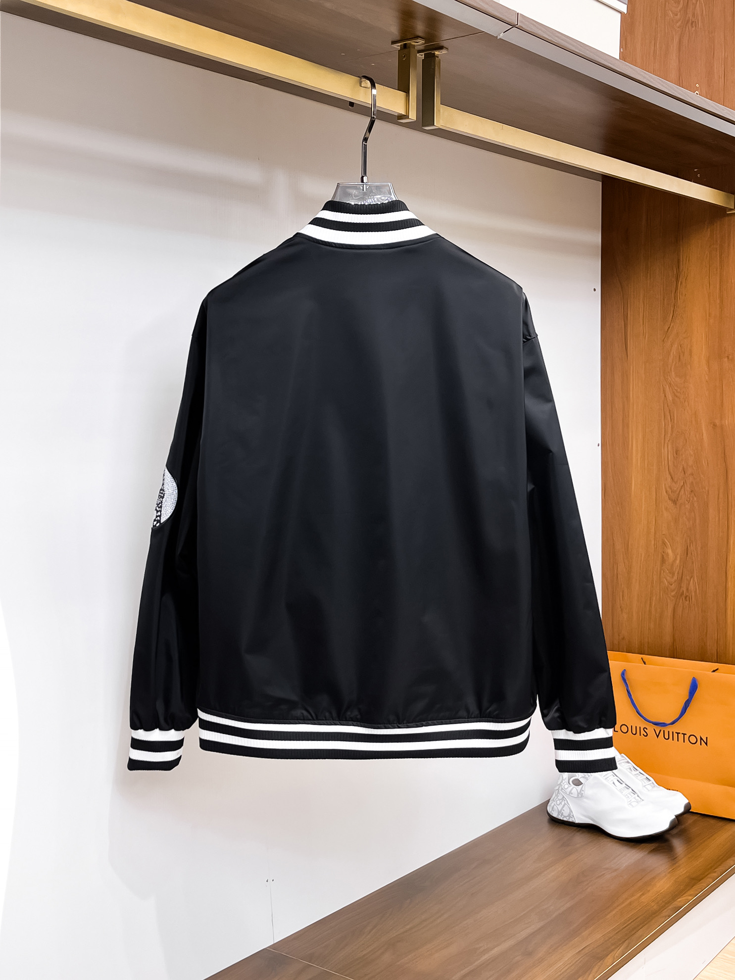 Jackets