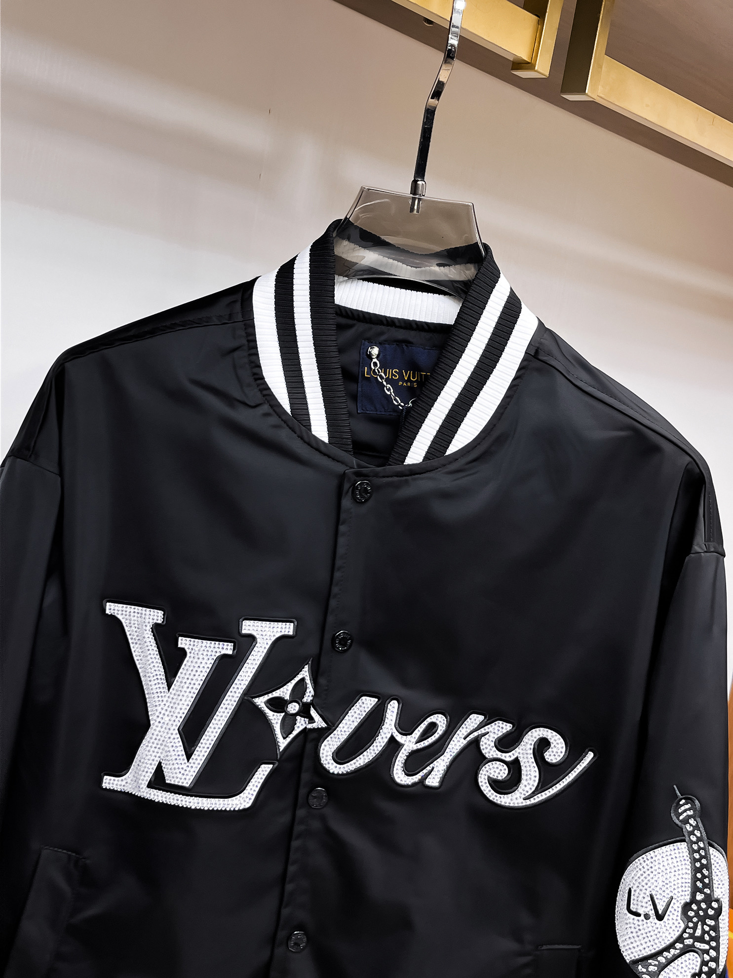 Jackets